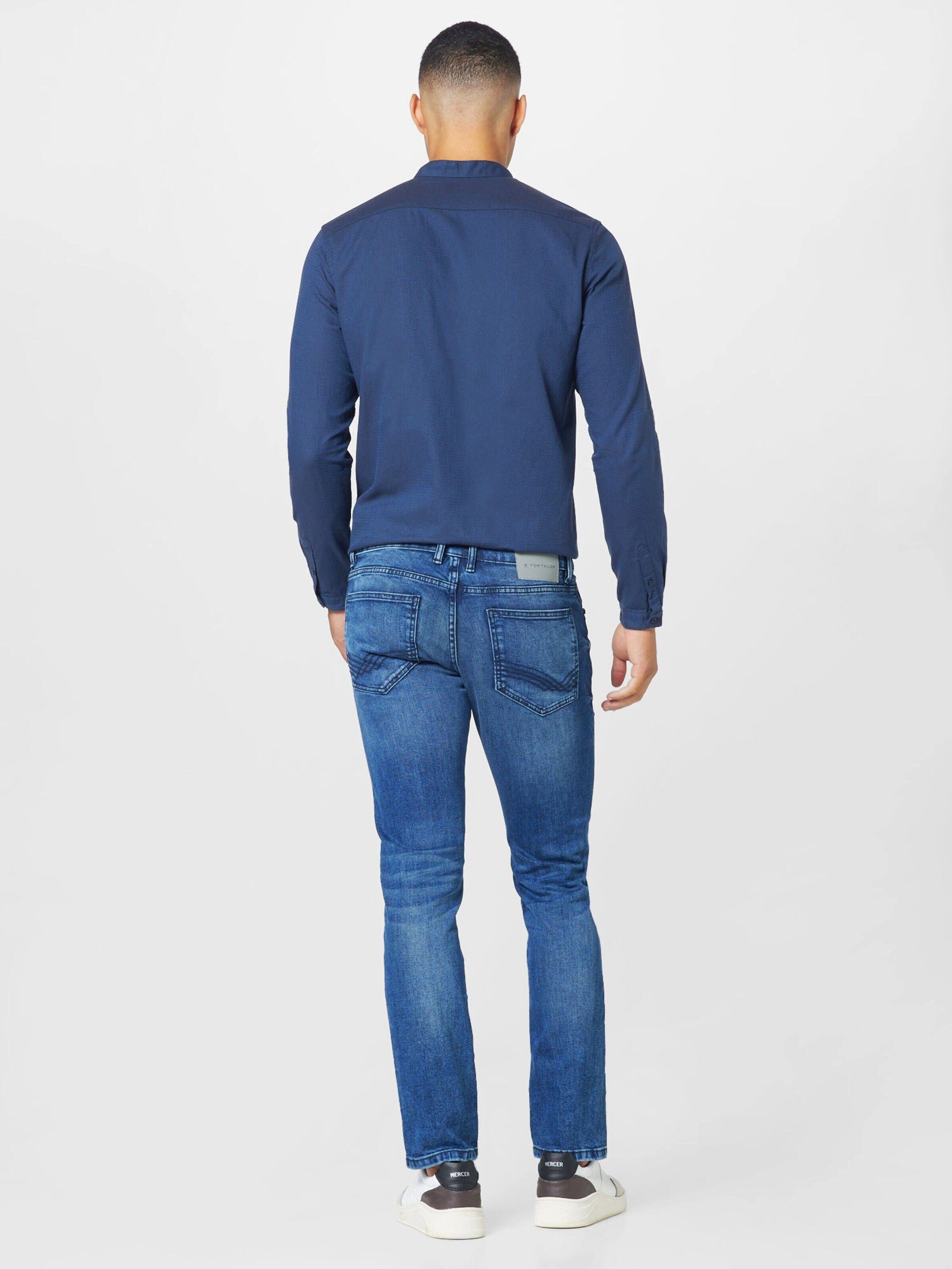 Regular-fit-Jeans TAILOR Marvin TOM (1-tlg)