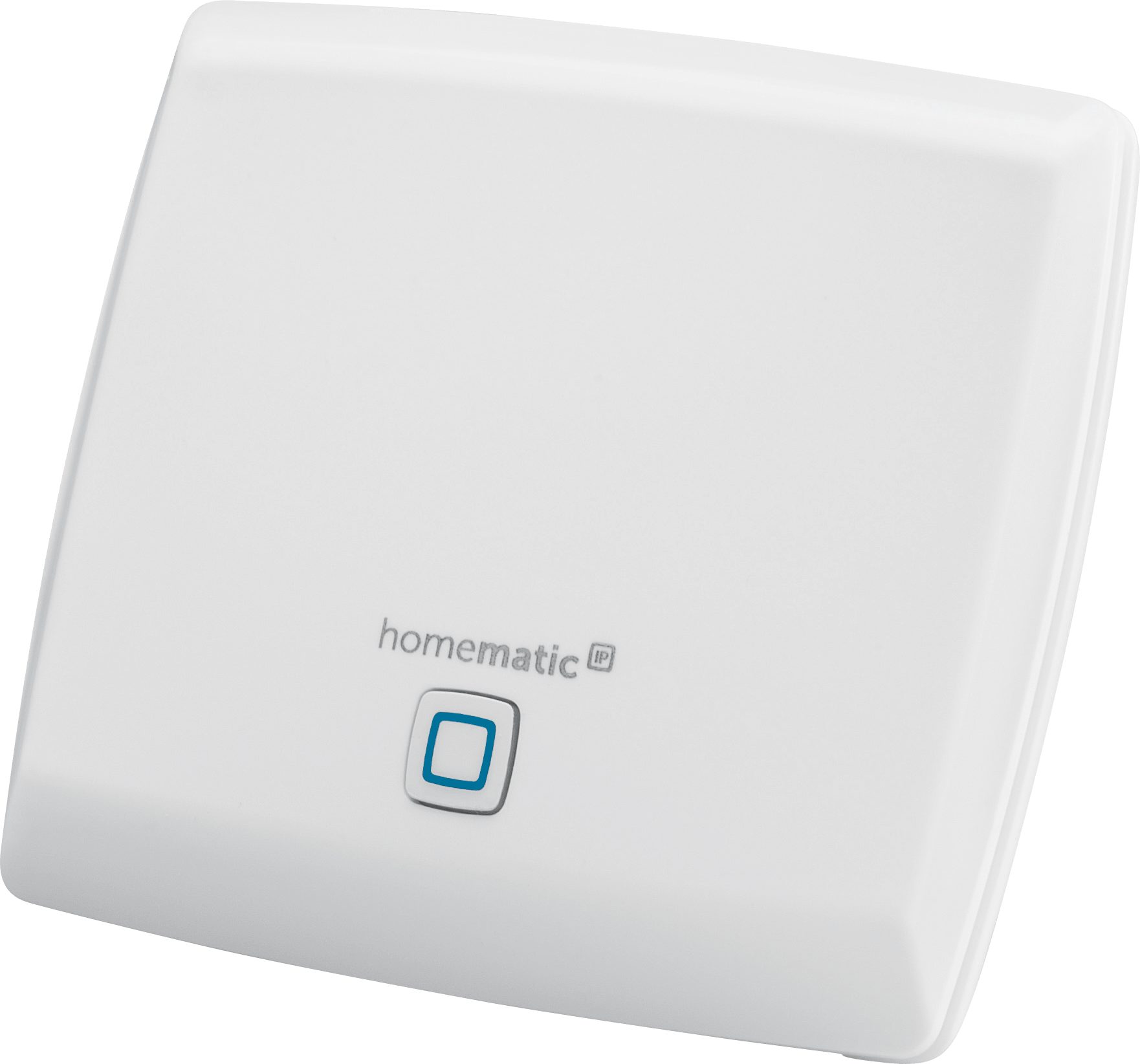 IP Homematic Starter-Set Smart-Home Starter (156537A0) Set Heizen