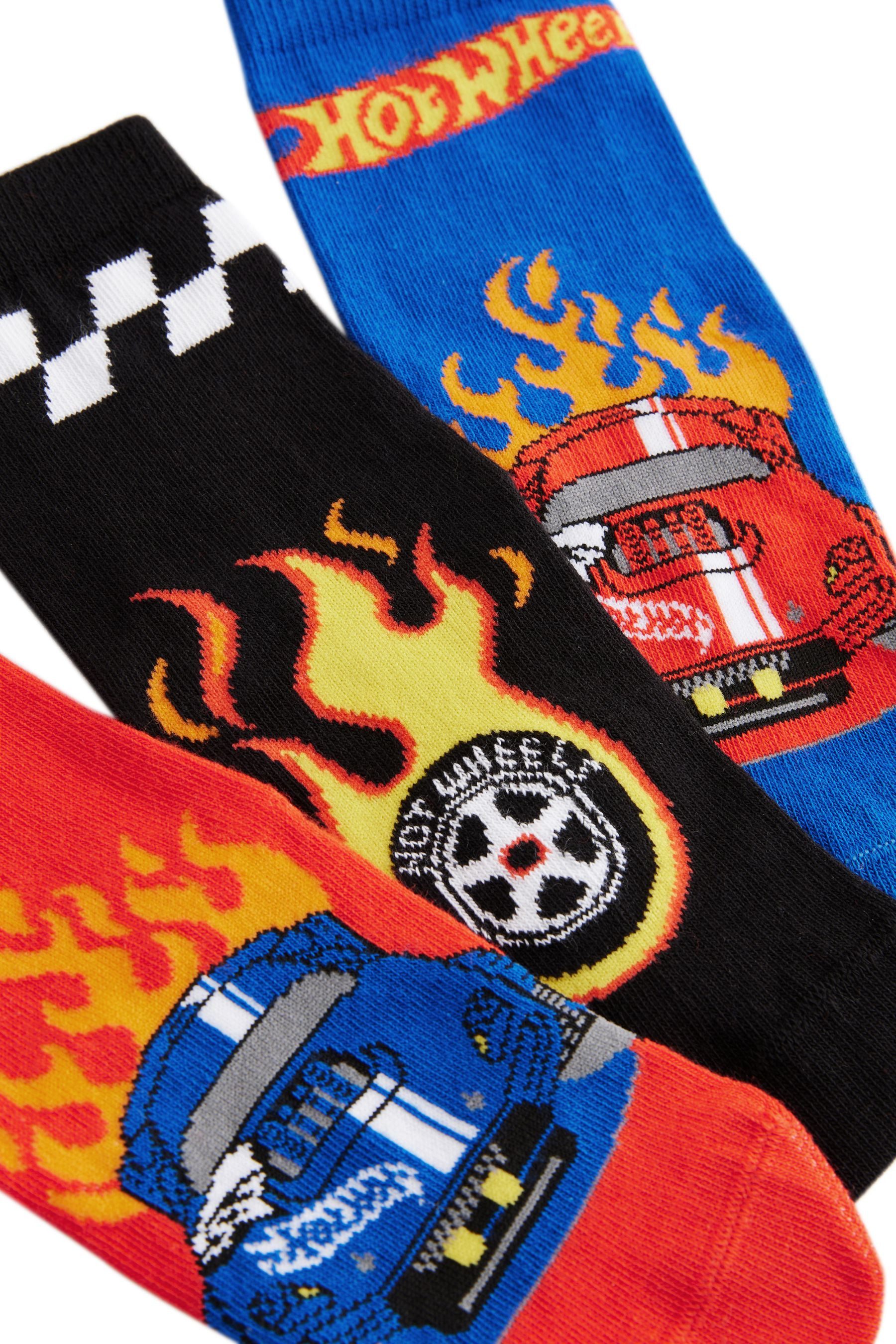 Next Kurzsocken Lizenzierte Socken mit Baumwollanteil, günstig online kaufen