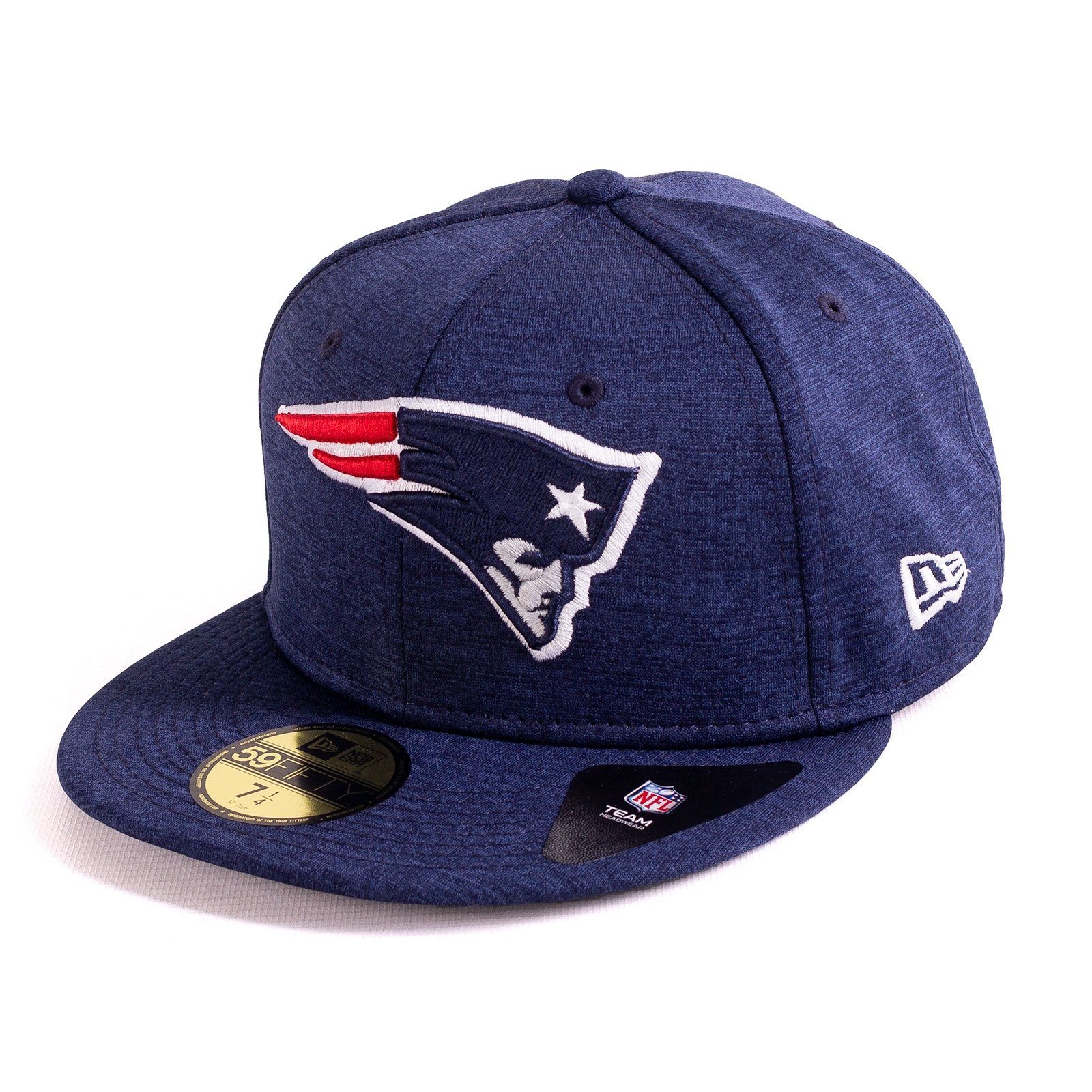 New Era Baseball Cap Cap New Era New England Patriots (1-St)
