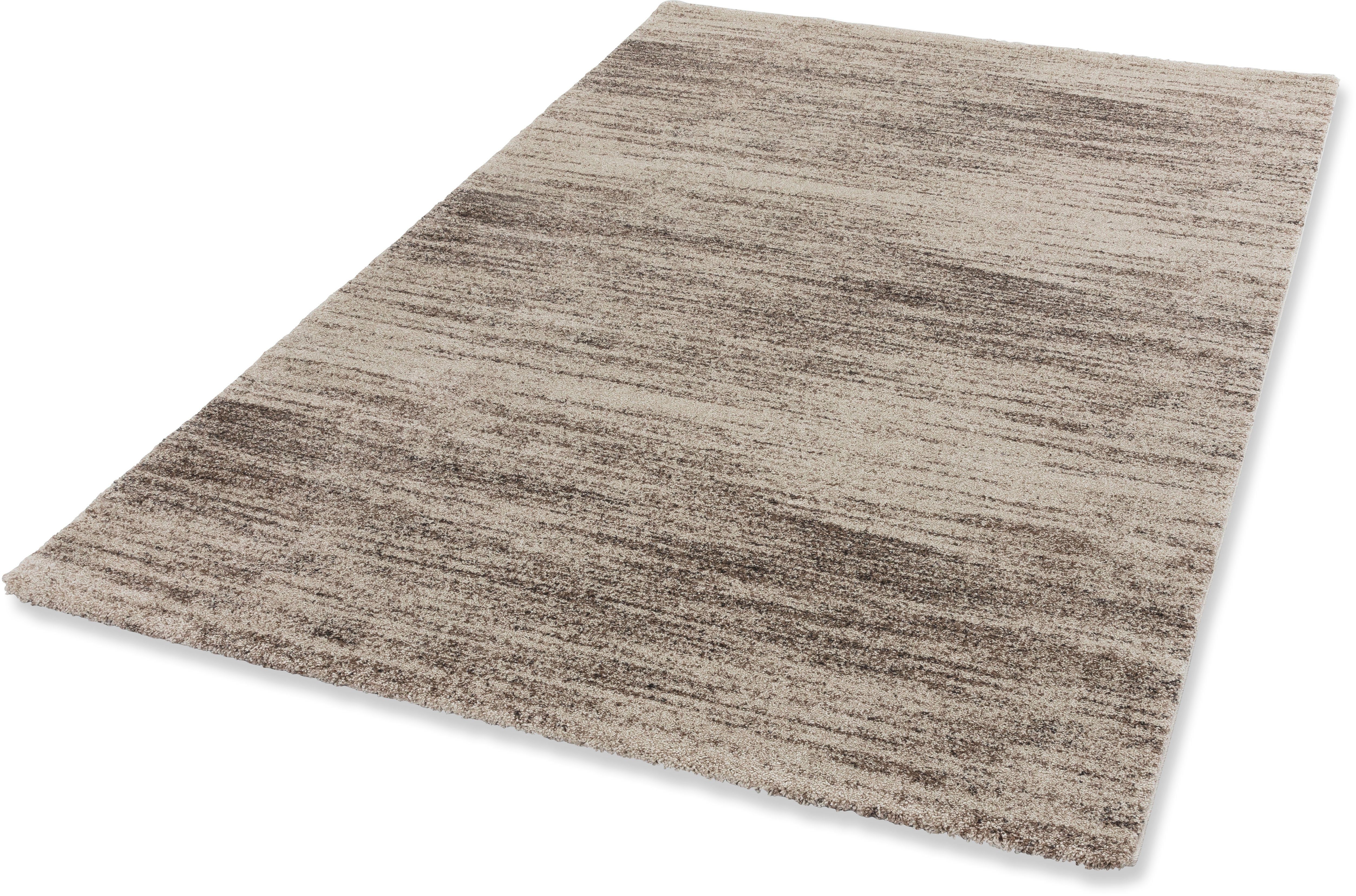 ASTRA Teppich Savona 201, rechteckig, Höhe: 20 mm, Wohnzimmer