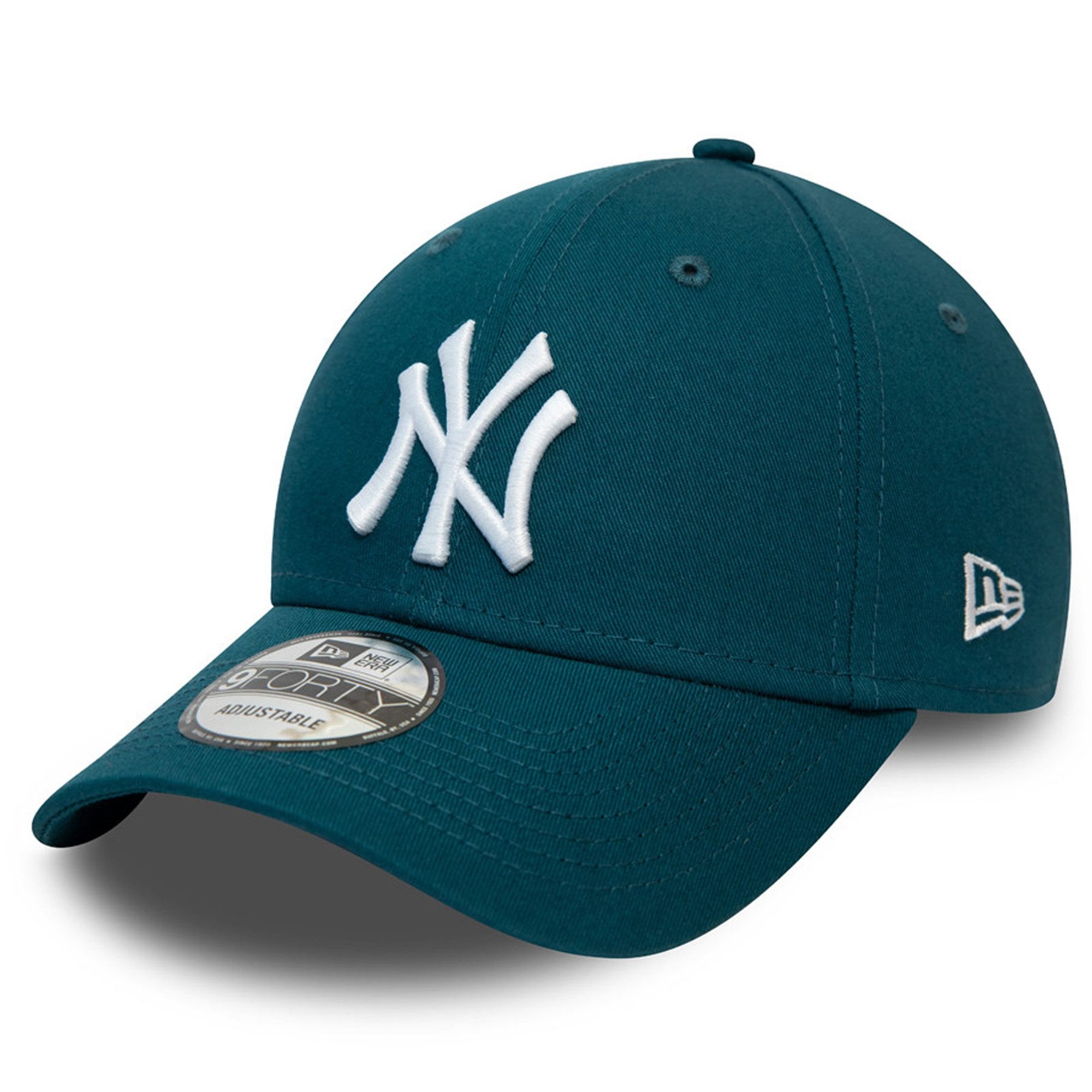 New Era Baseball Cap 9forty Strapback günstig online kaufen