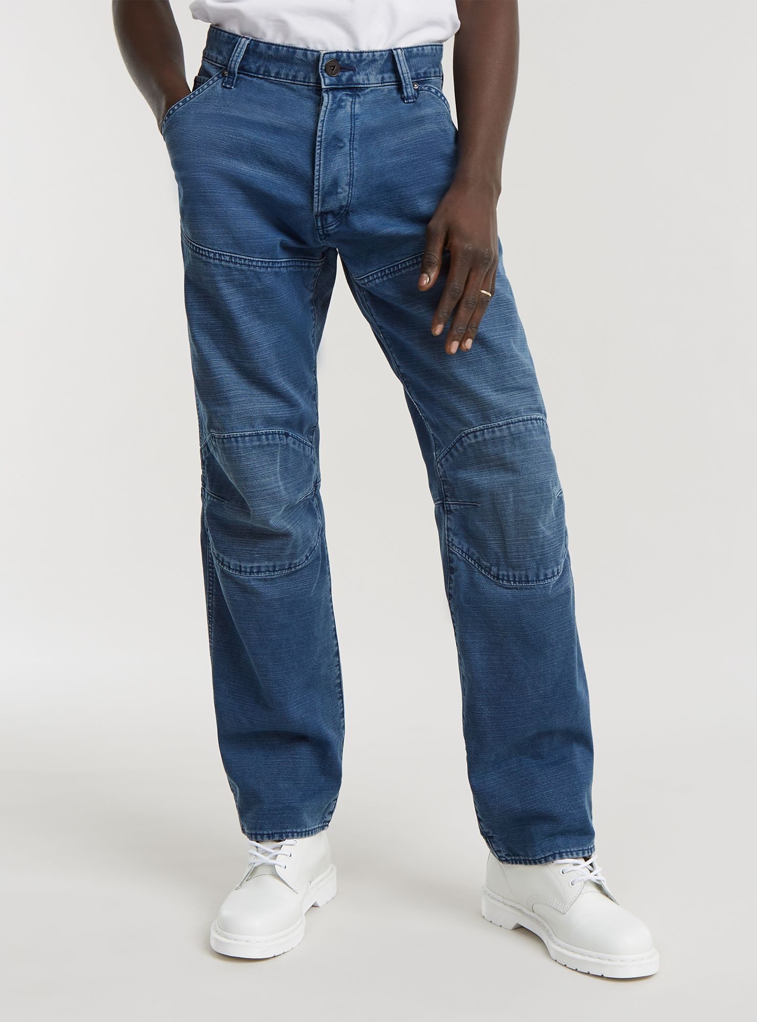 Regular-fit-Jeans G-STAR Elwood Regular Jeans