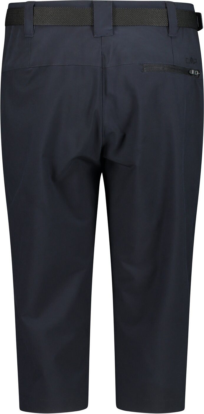 CMP Shorts WOMAN CAPRI ANTRACITE günstig online kaufen