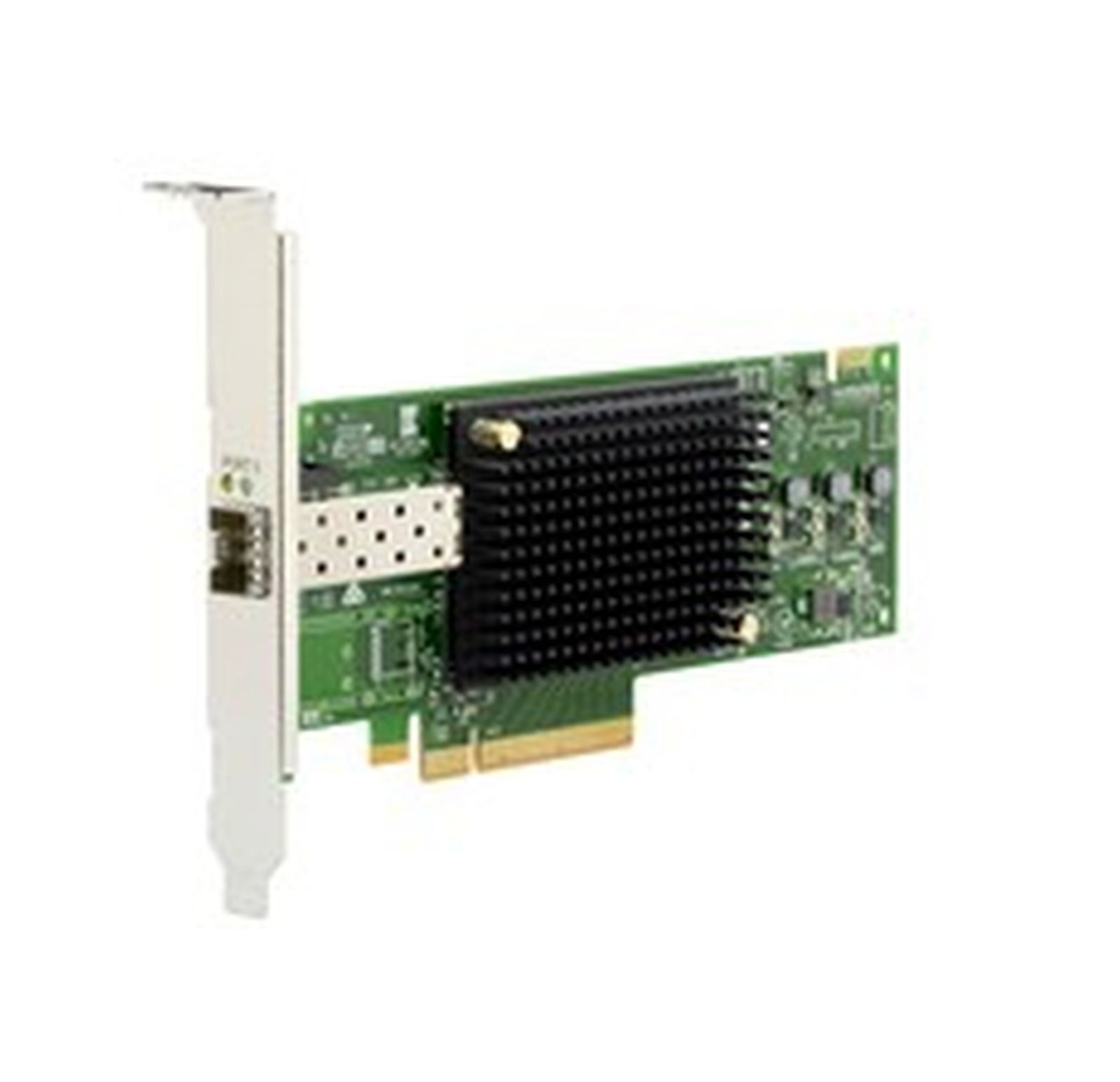Fujitsu LPe31000-M6-F Schnittstellenkarte/Adapter Eingebaut Faser Netzwerk-Adapter