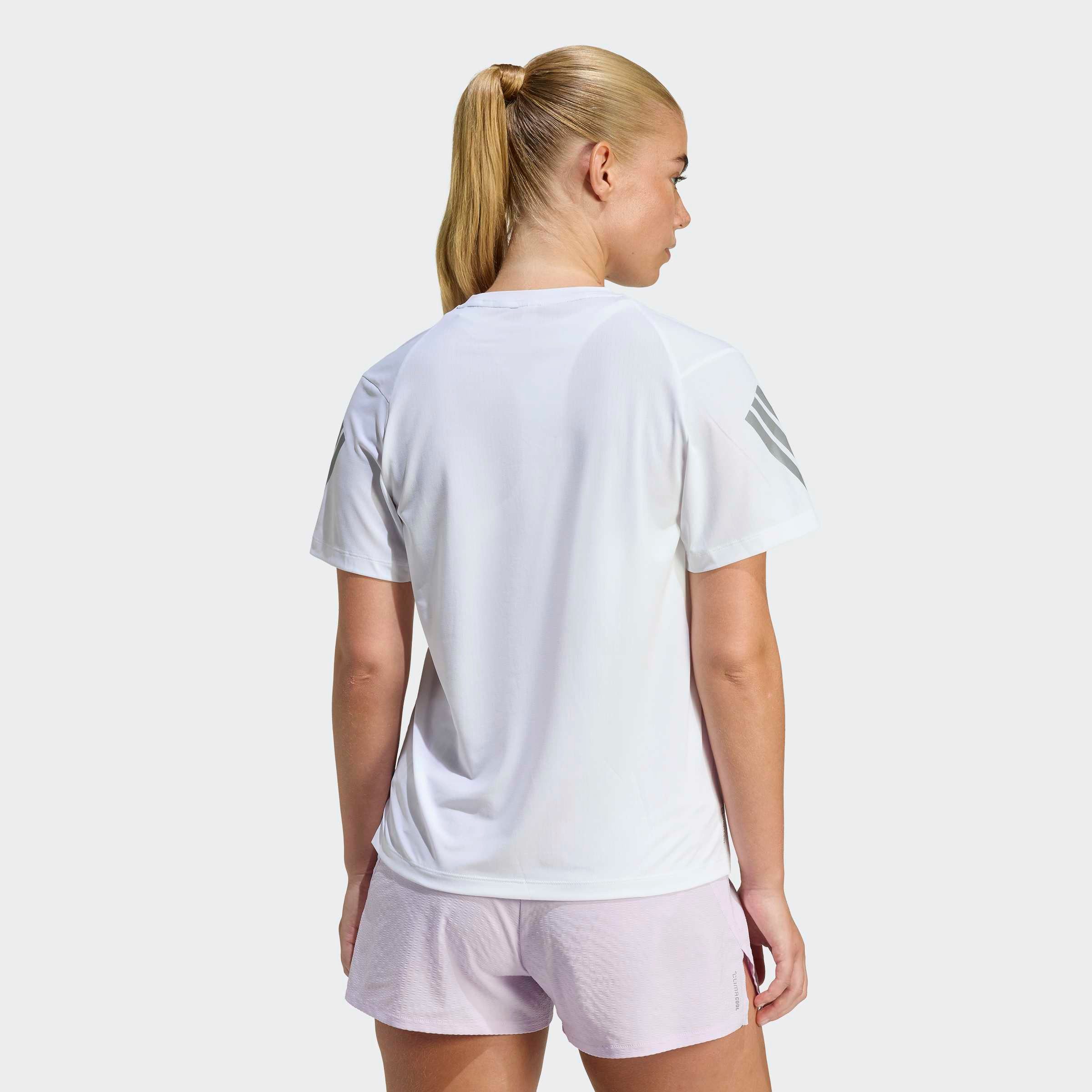 adidas Performance Laufshirt ADI365 CLIMACOOL