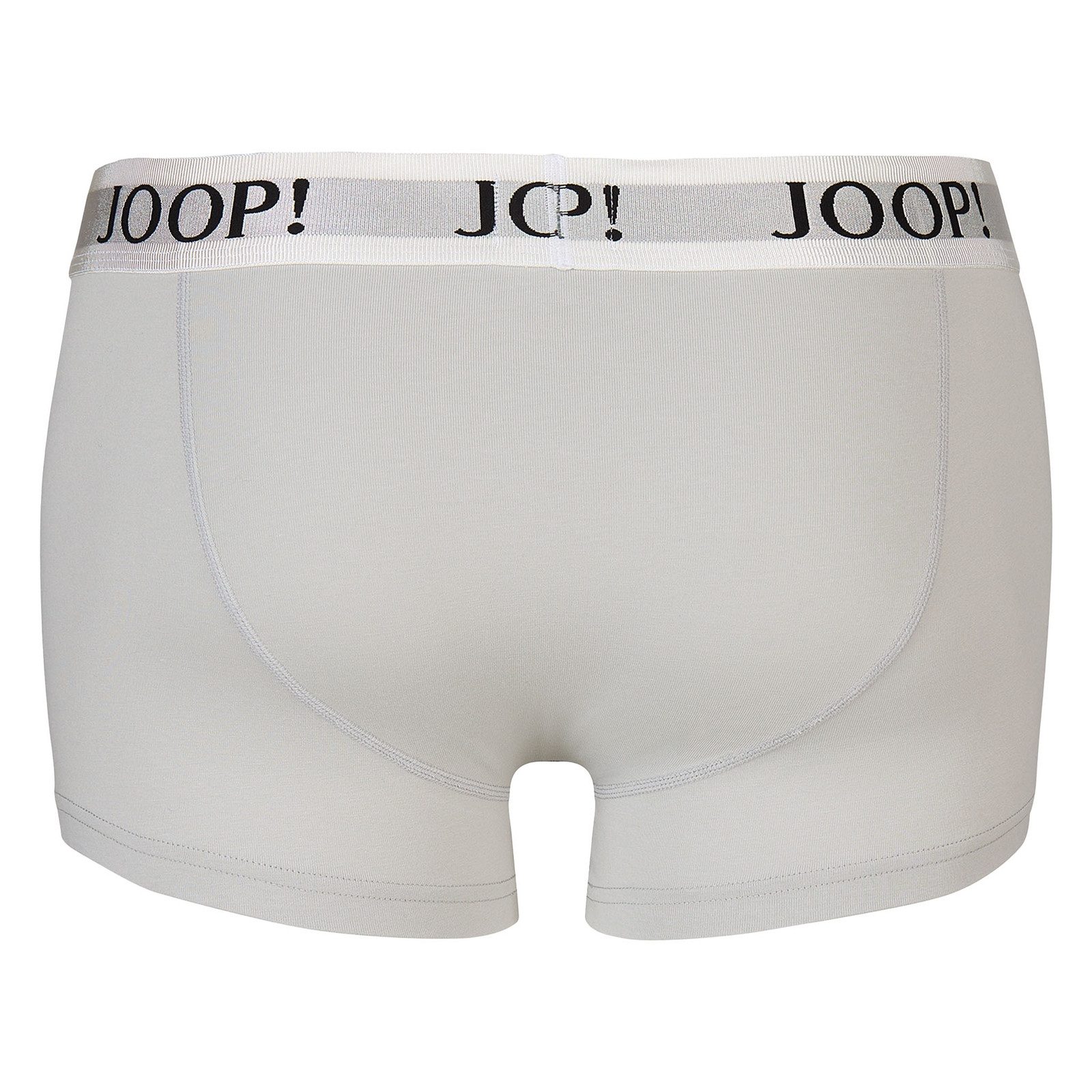 JOOP! Trunk Cotton-Stretch Boxer (3er Set) mit umlaufenden Markenschriftzug auf Bund – Bild 3 von 5