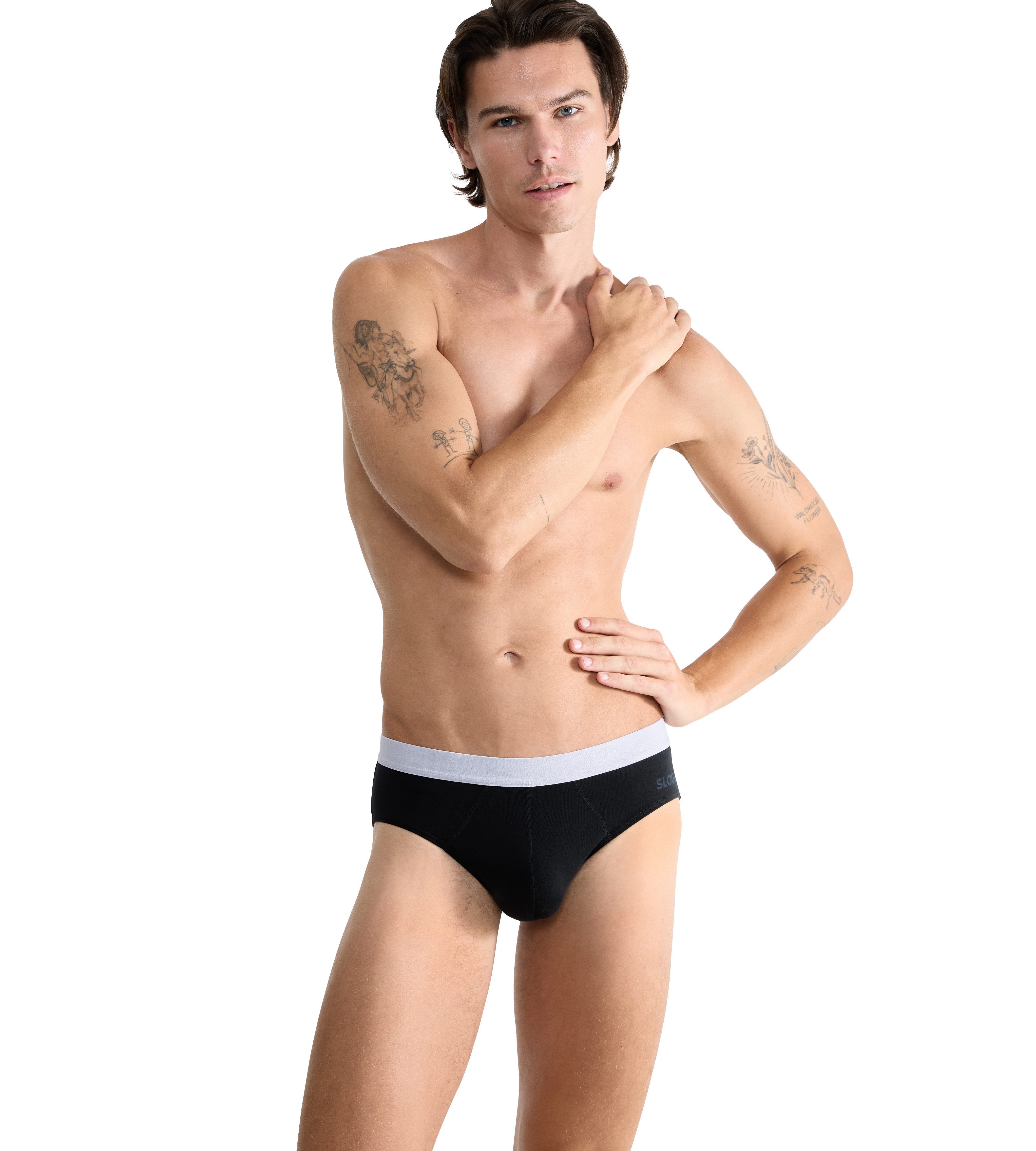 sloggi Slip men GO ABC 2.0 günstig online kaufen