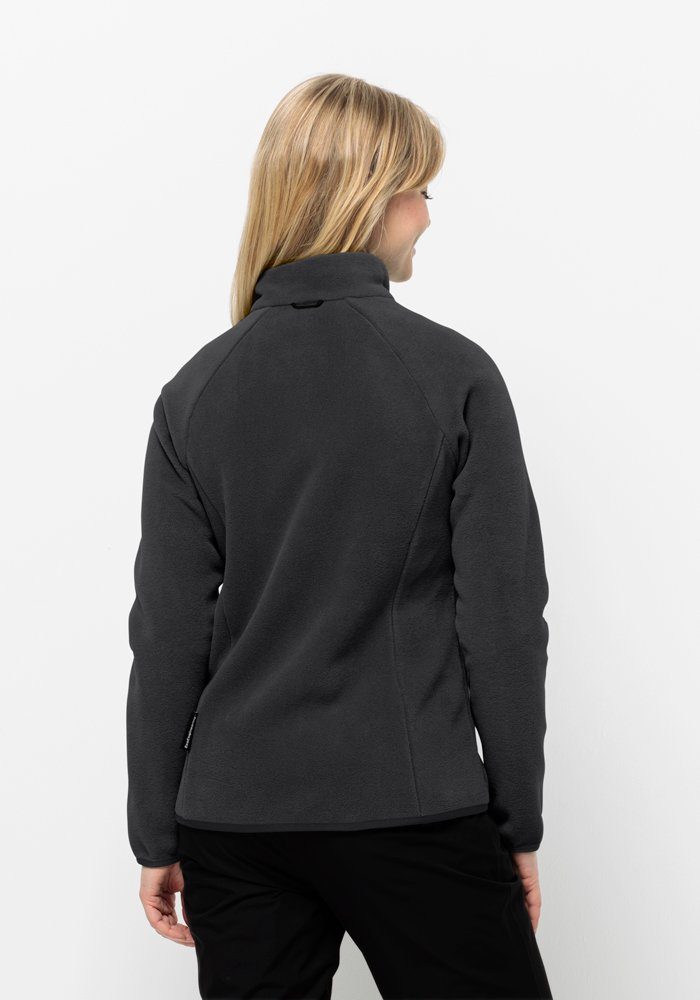 Jack Wolfskin Fleecejacke MOONRISE FZ W günstig online kaufen