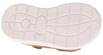 Superfit LAGOON WMS: mittel Sandale, Sommerschuh, Klettschuh, Sandalette, mit praktischen Klettriemchen