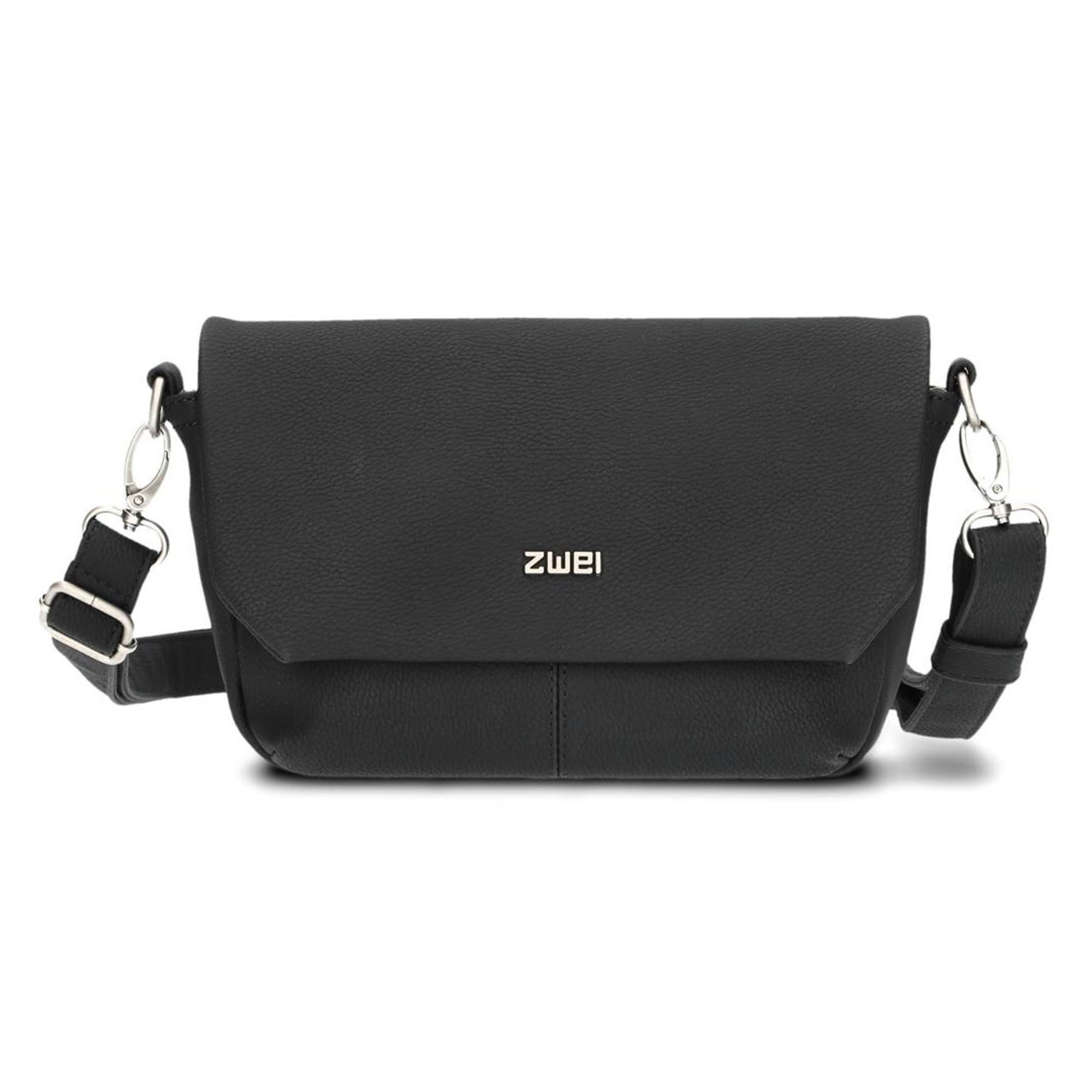 Zwei Messenger Bag Mademoiselle.M, Polyurethan günstig online kaufen