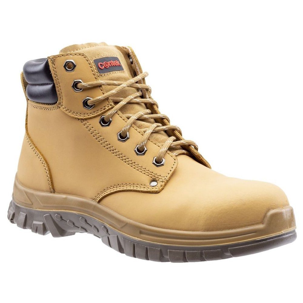 Fs339 S3 Safety Boot Src Sicherheitsschuh