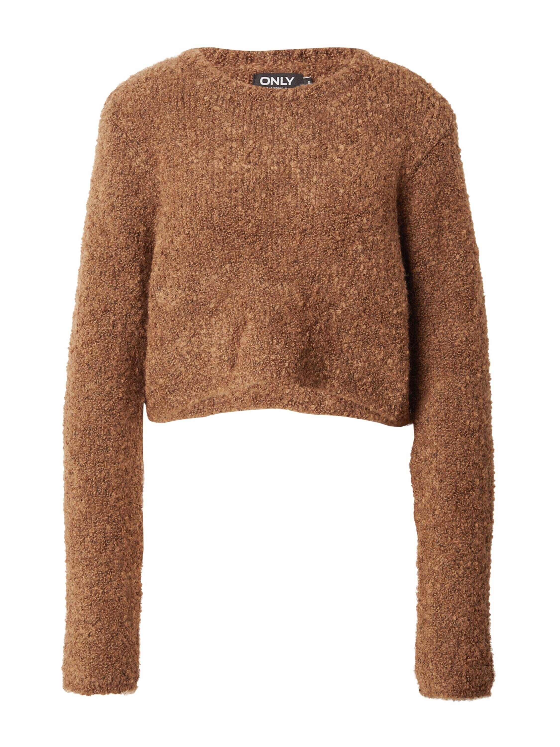 ONLY Strickpullover SIMA (1-tlg) Plain/ohne Details günstig online kaufen