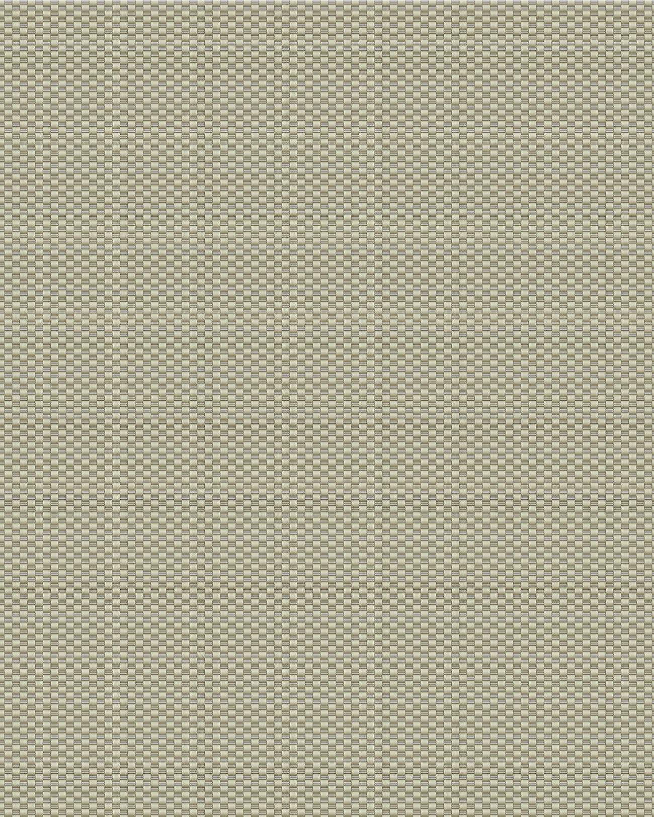 Profhome Prägetapete BA220083-DI Ton-in-Ton Tapete Grafisch oliv silber 5,33 m2, geprägt, Metall-Effekte, Ton-in-Ton, Minimalmuster, unifarben, (1 Rolle, 5,33 qm), heißgeprägte Vliestapete, oliv, silber