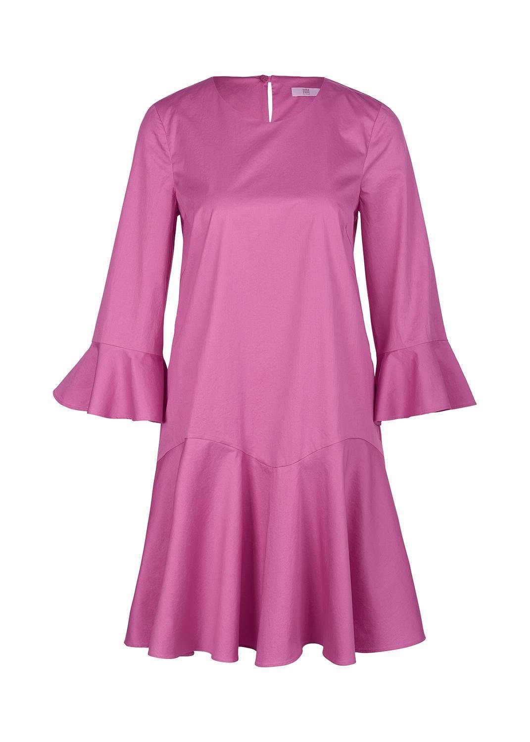 Riani Sommerkleid Kleid, pink cosmic