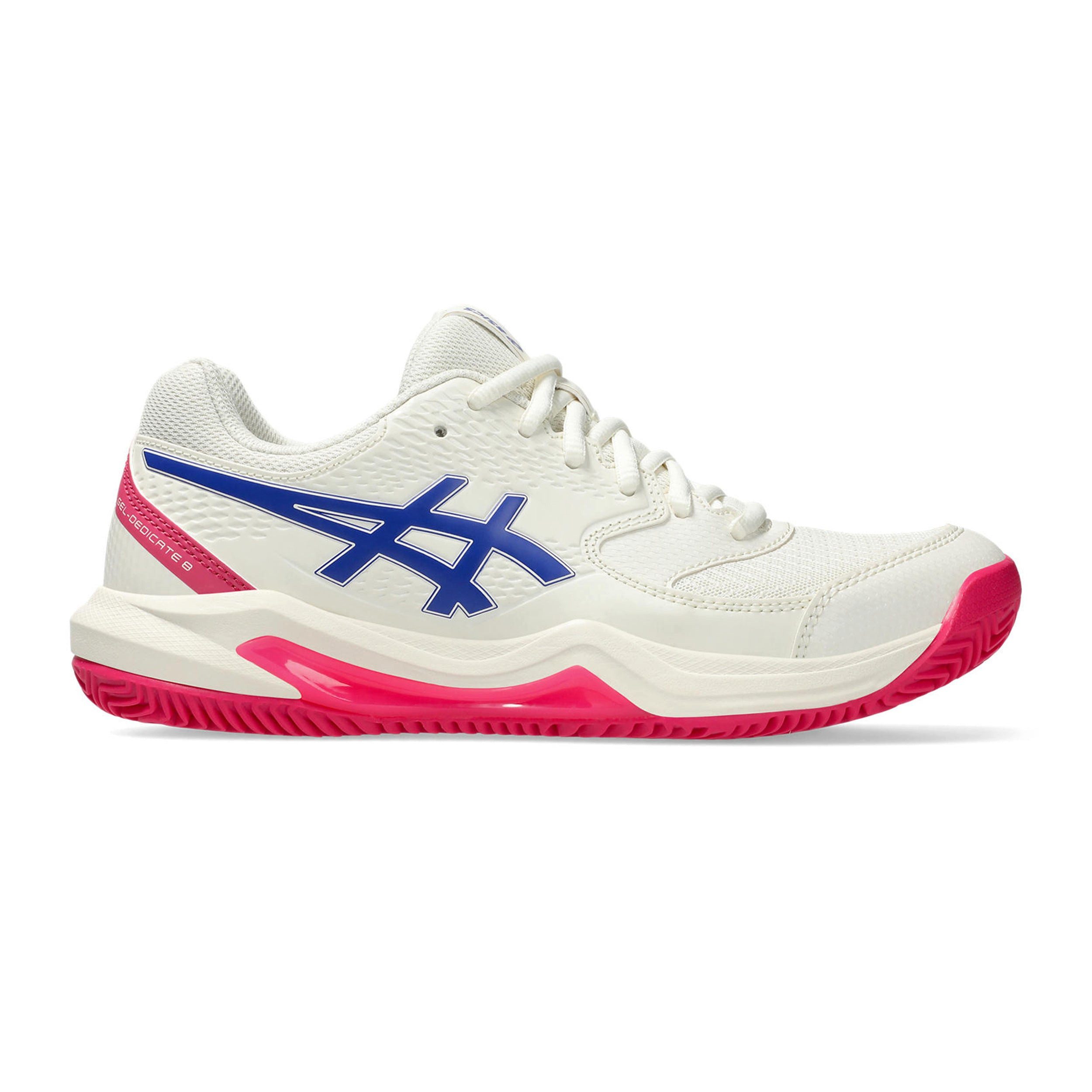 Asics Gel-Dedicate 8 - Sandplatzcourt Tennisschuh Tennisschuh günstig online kaufen