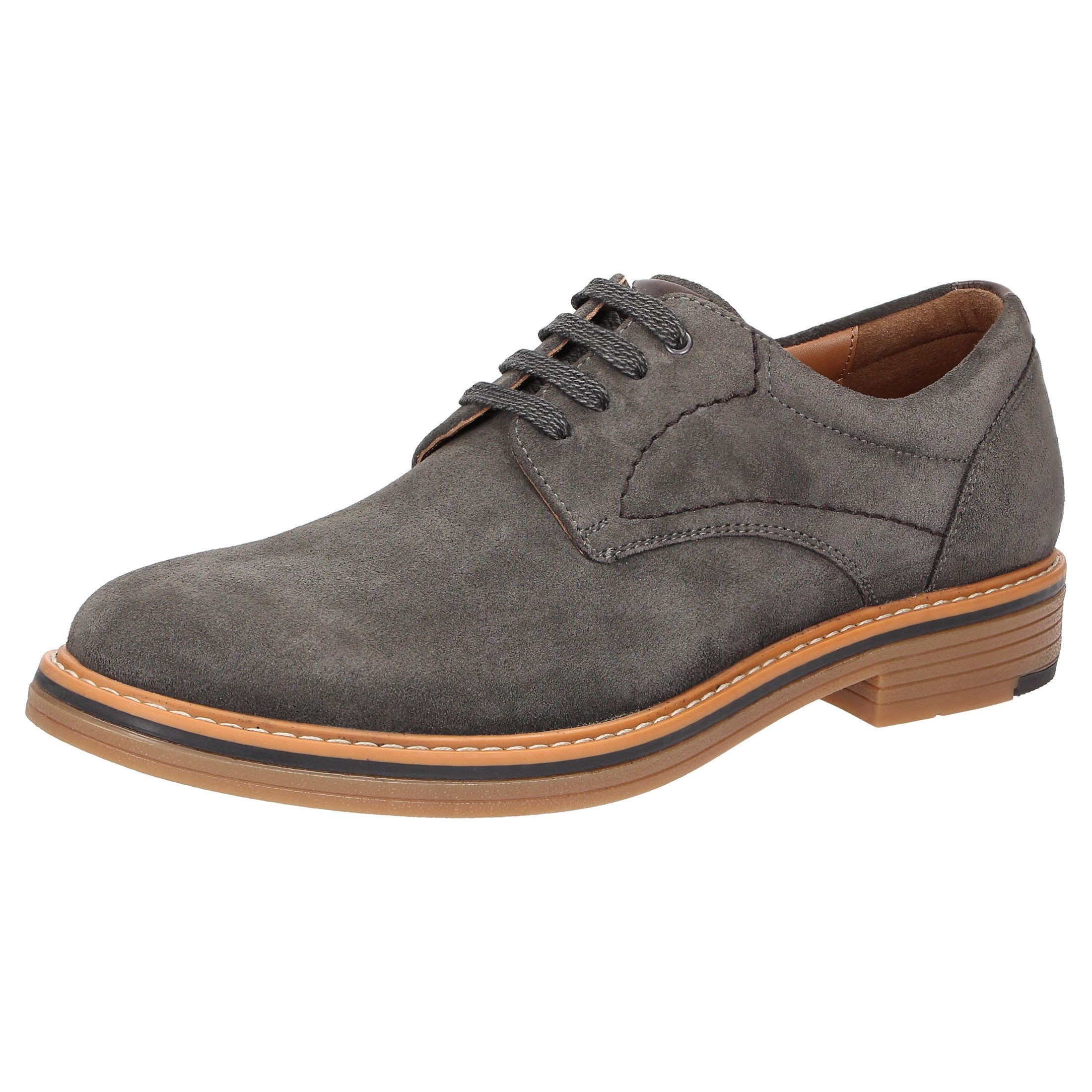 SIOUX Encanio-712 Schnürschuh günstig online kaufen