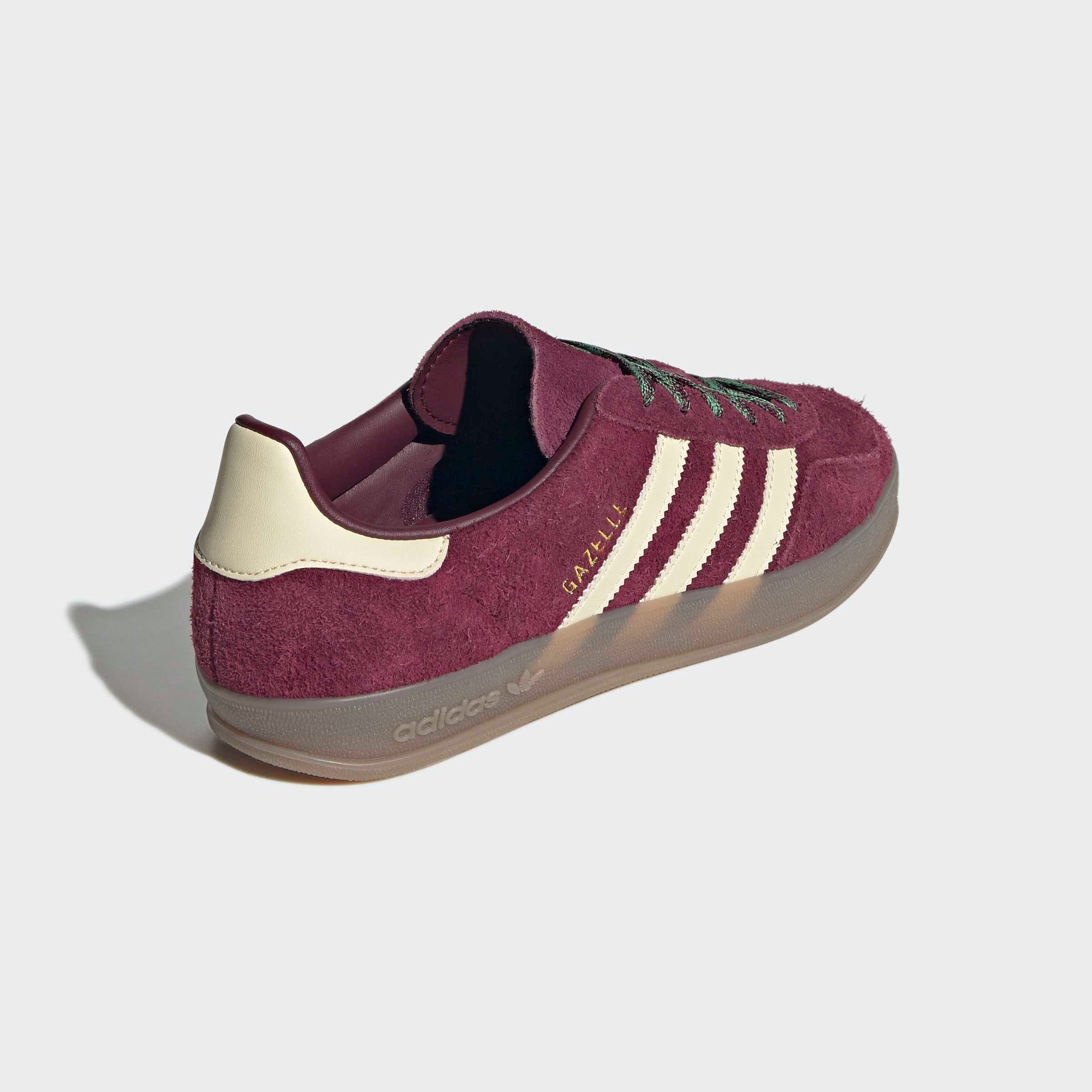 adidas Originals GAZELLE, HALLE Sneaker – Bild 5 von 5