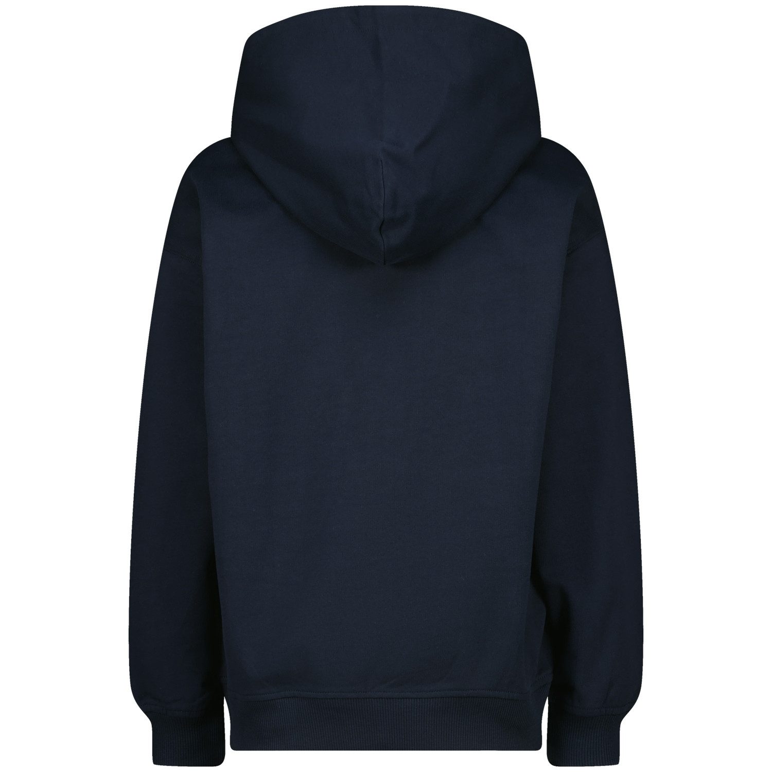 Vingino Kapuzensweatshirt mit Logo-Print