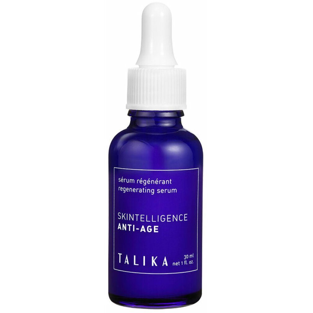 Talika Tagescreme Talika Skintelligence Anti-Aging Regenerierendes Serum 30 ml