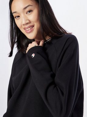 Champion Authentic Athletic Apparel Sweatshirt (1-tlg) Plain/ohne Details