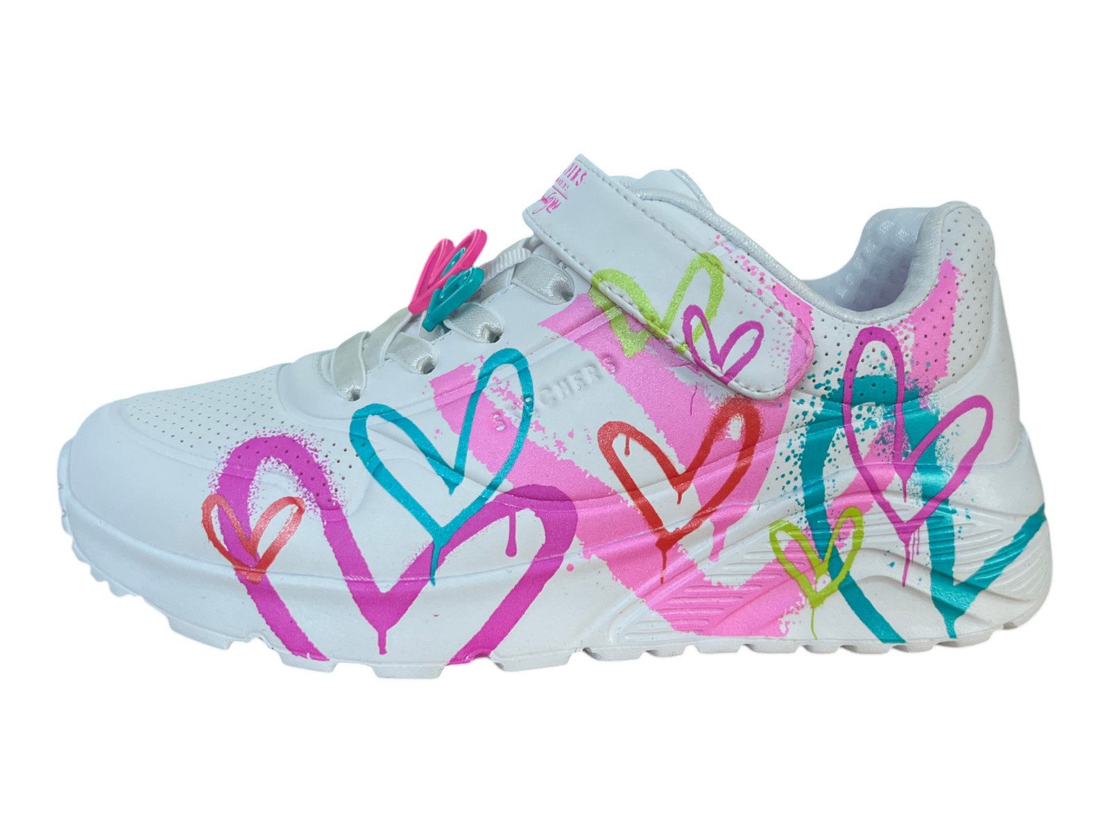 Skechers Skechers Sneaker UNO LITE 314966L/WMLT white Sneaker