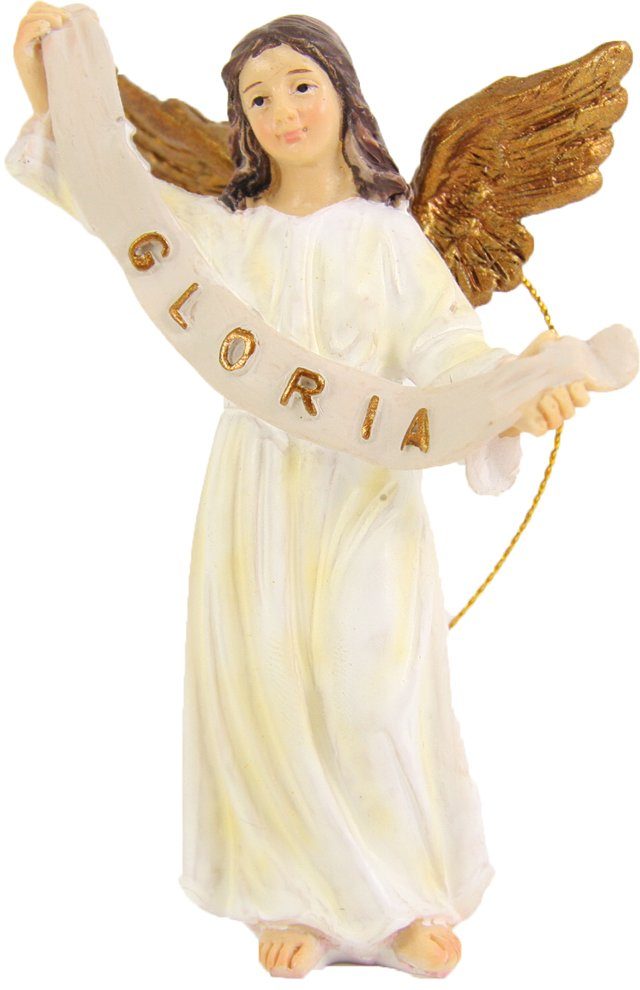 dekoprojekt Krippenfigur Krippenfigur Engel (1 St)