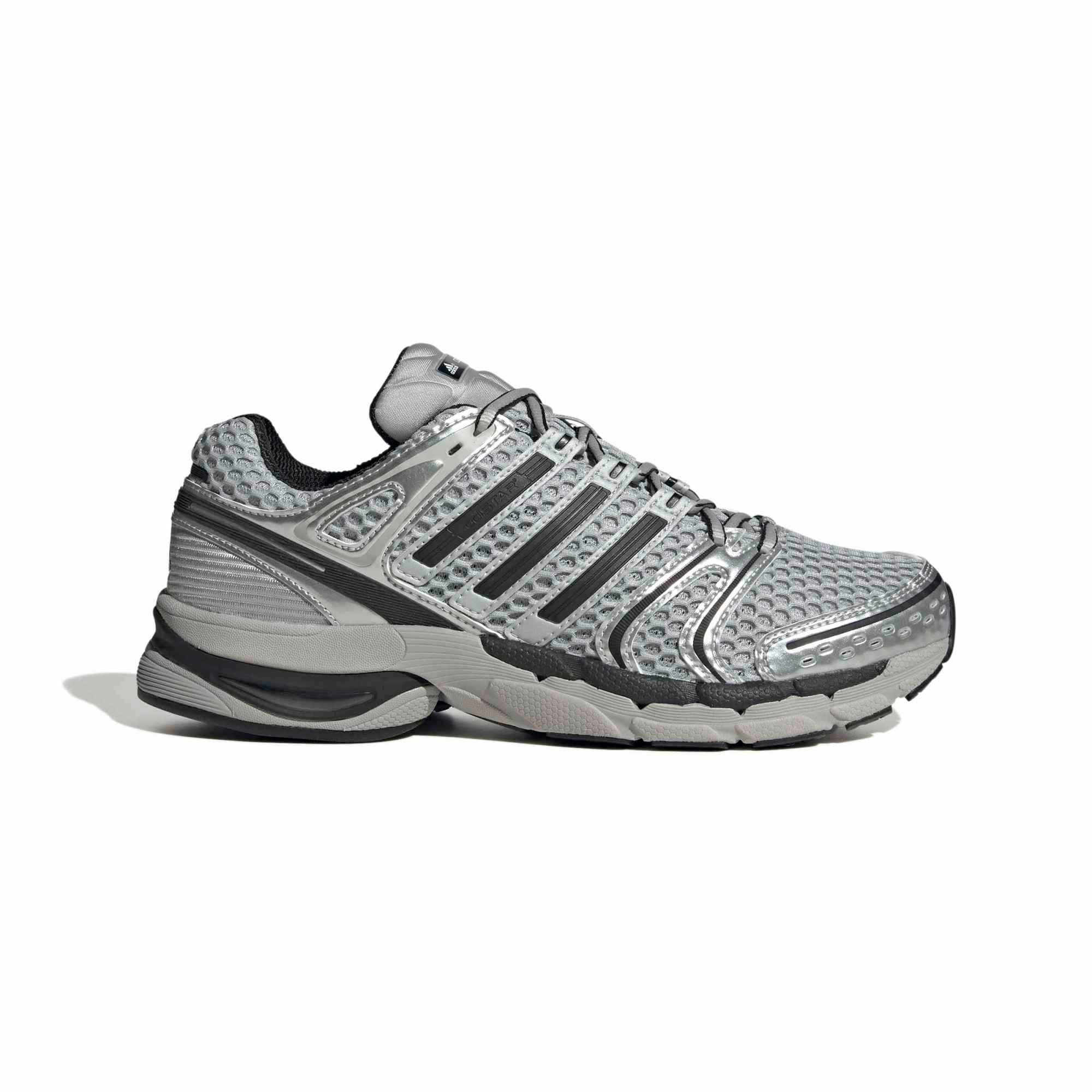 adidas Originals Adistar Control 5 Sneaker Herren Unisex - Grau / Schwarz (KI6154) Sneaker