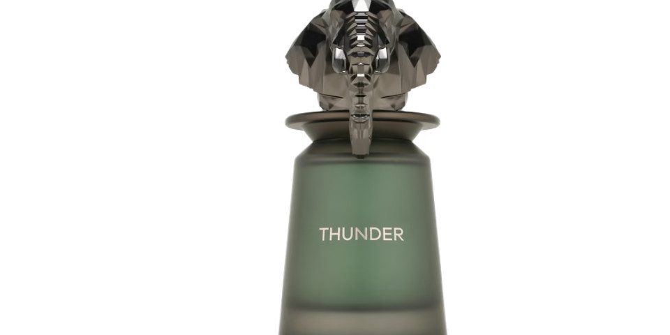 French Avenue Eau de Parfum French Avenue – Thunder Eau de Parfum 100 ml