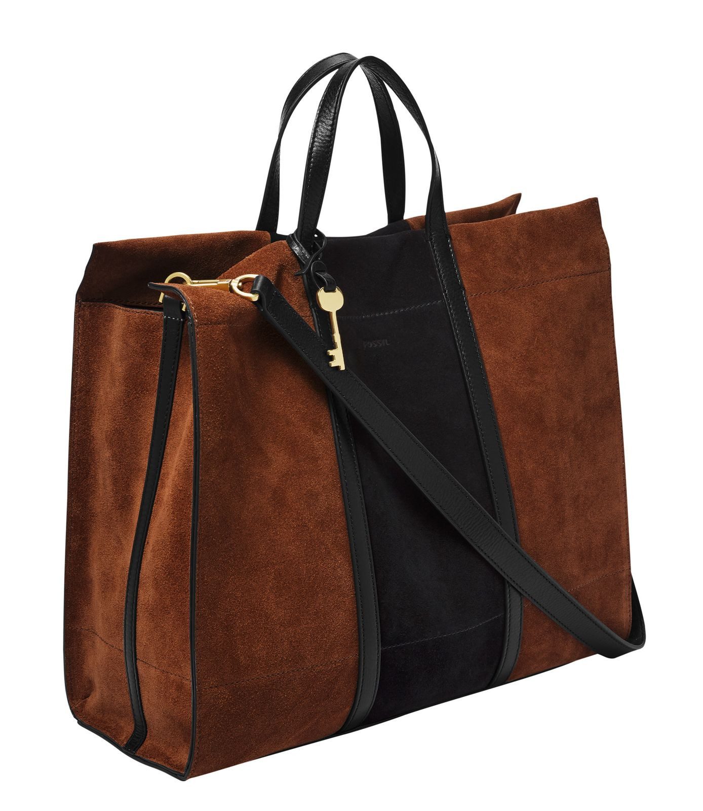 Fossil Shopper Carmen