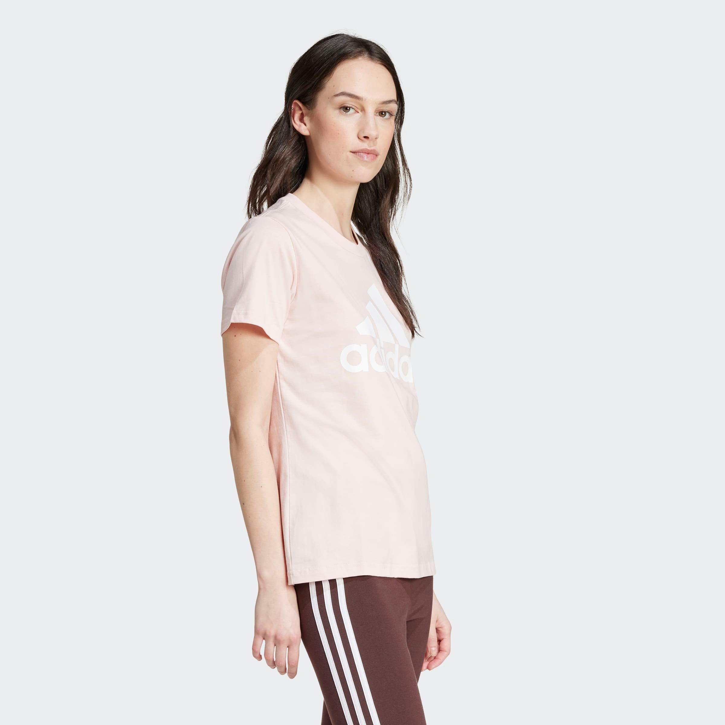 adidas Sportswear T-Shirt ESSENTIALS LOGO