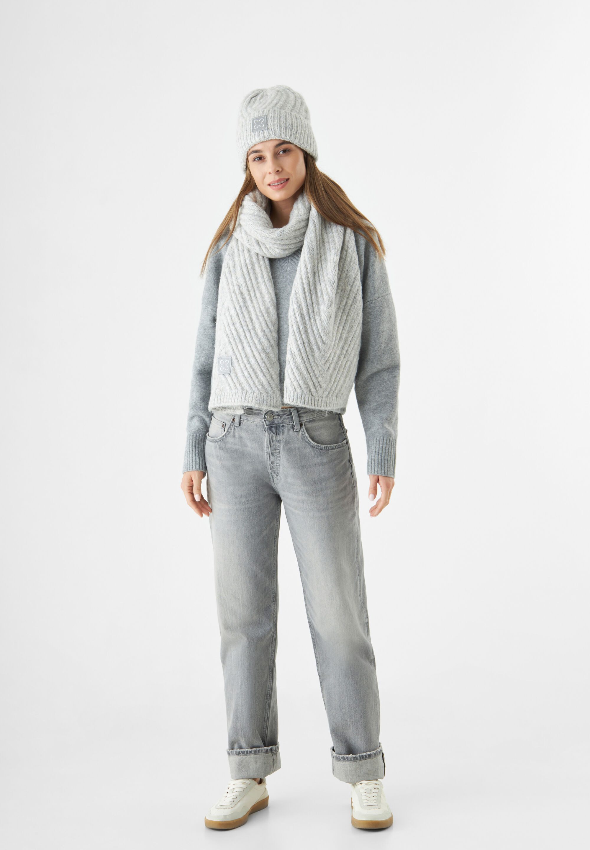 Codello Strickmütze (1-St) aus Grobstrick günstig online kaufen