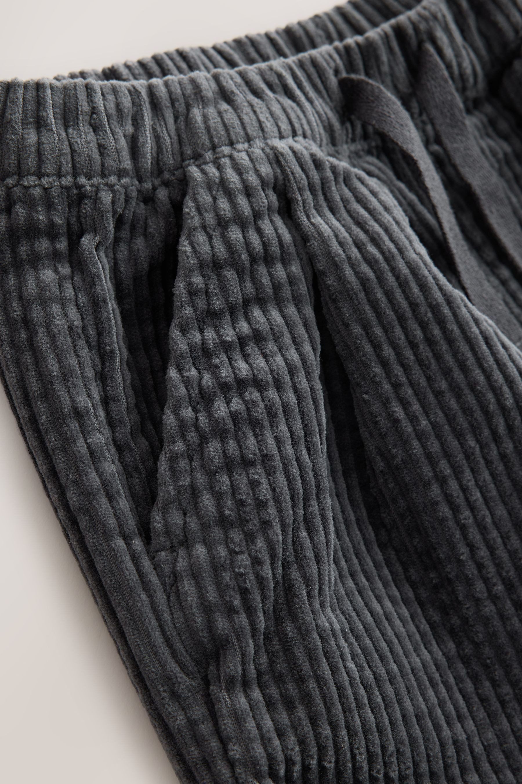Next Cordhose Strukturierte Cordhose (1-tlg) – Bild 3 von 5