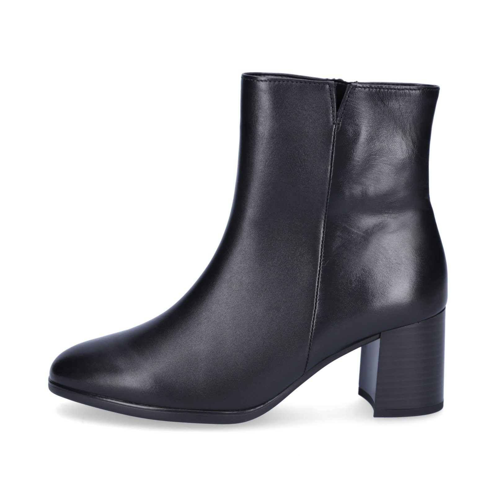 Gabor Gabor Damen Stiefelette schwarz Stiefelette günstig online kaufen