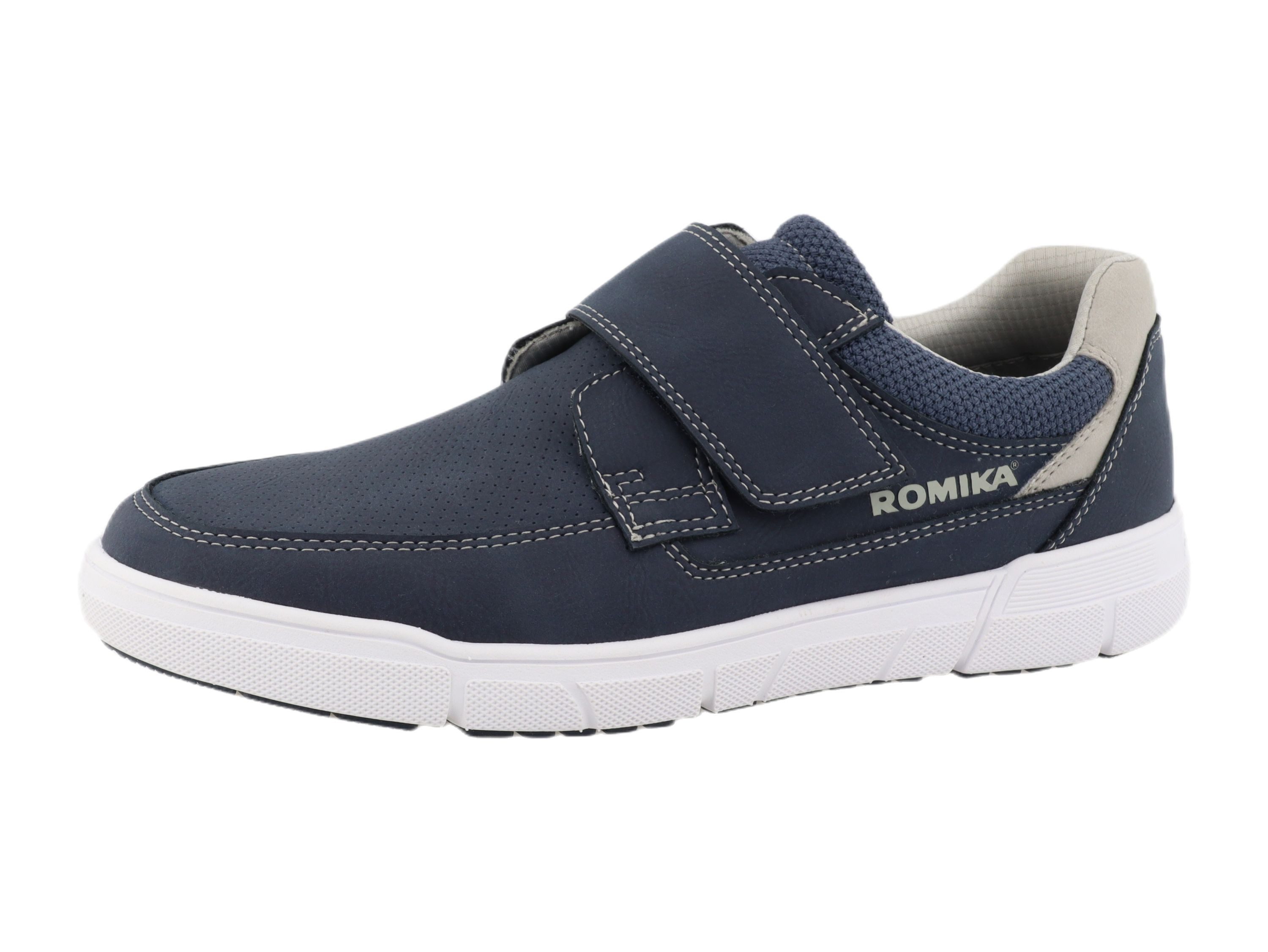 Romika Romika Softrelax Sneaker Schnürschuh günstig online kaufen