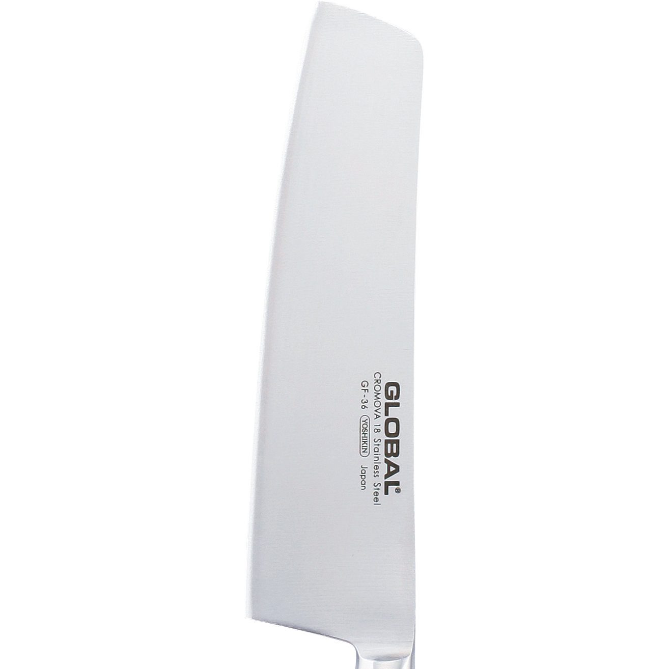 GLOBAL Santokumesser Gemüsemesser geschmiedet 20 cm GF-36