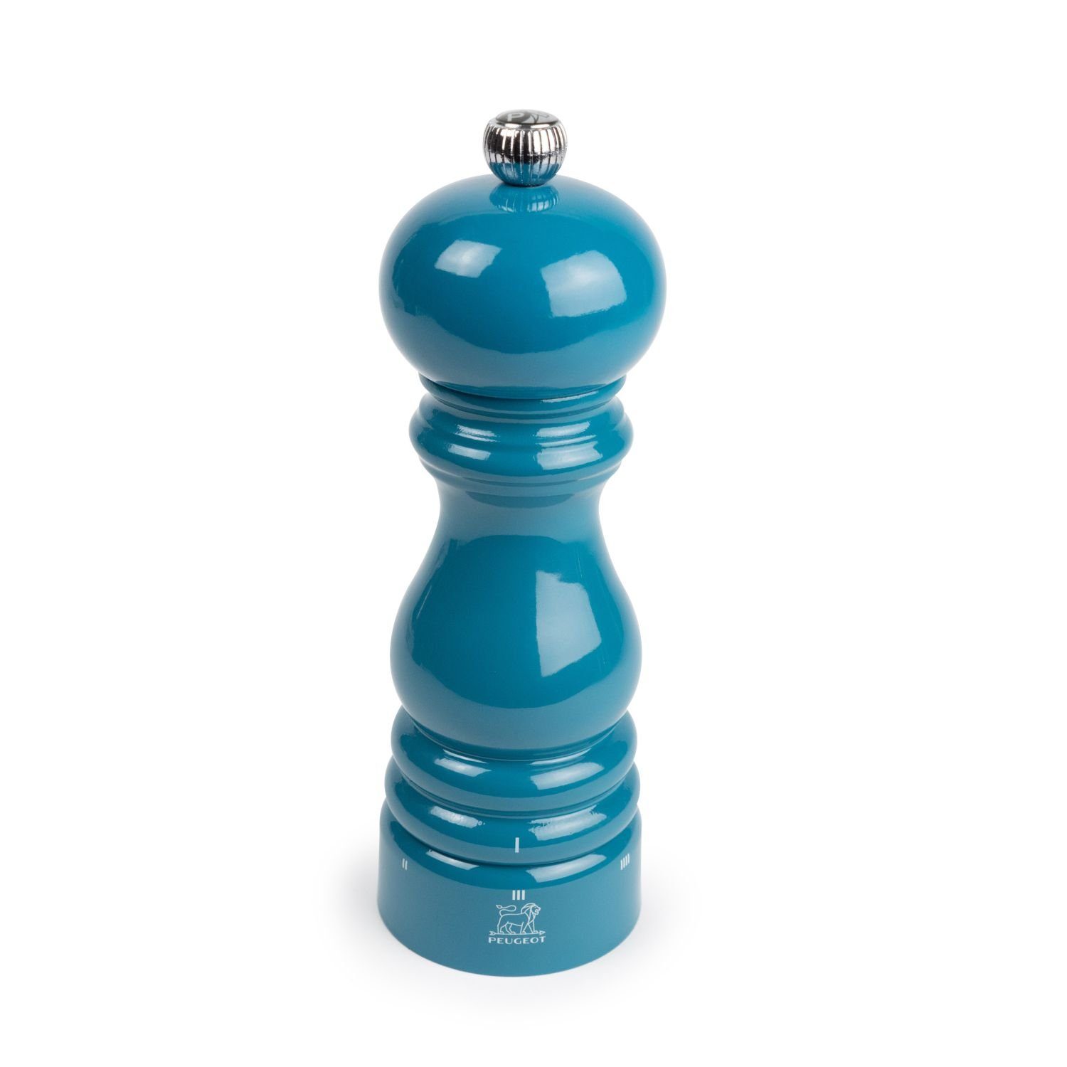 PEUGEOT Spalier Paris U´Select Pazikifblau 18 cm