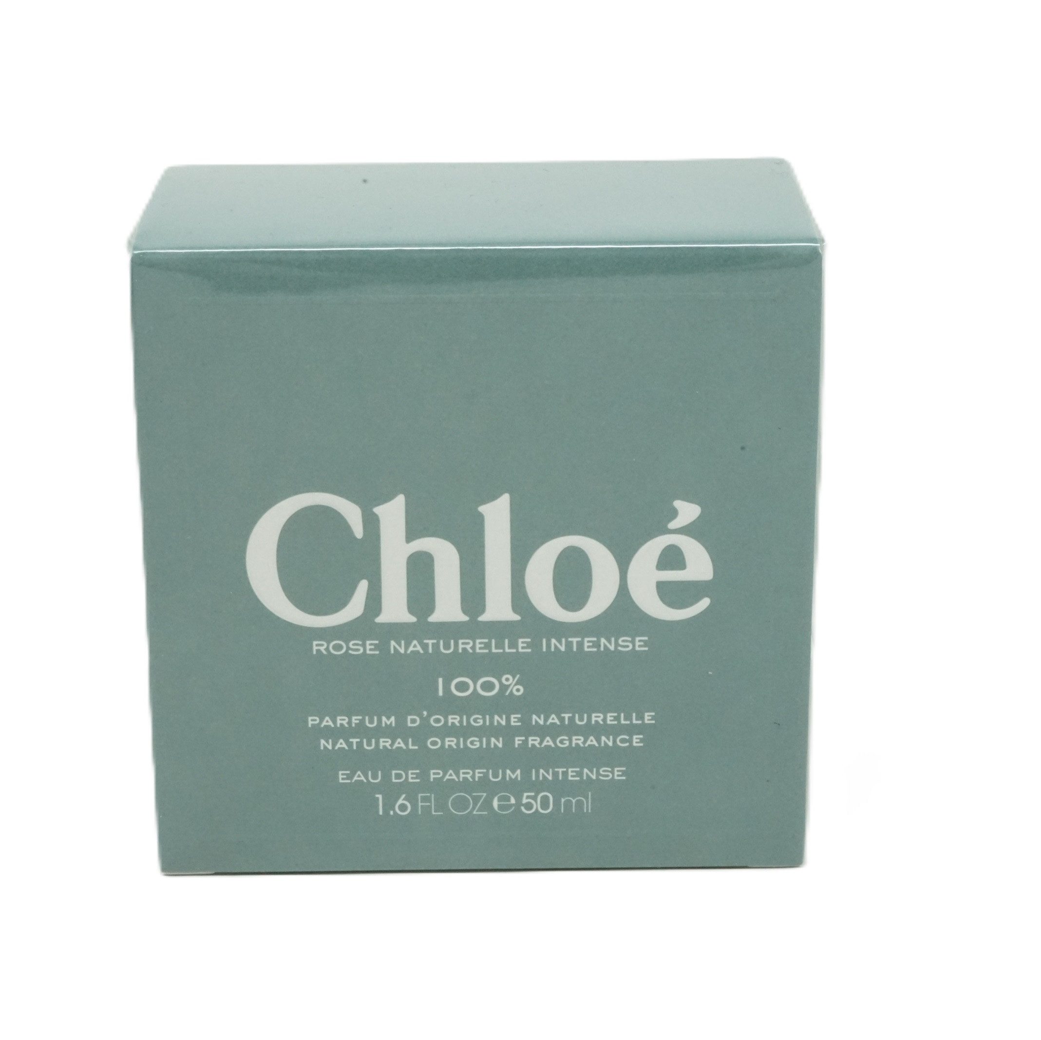 LAMBORGHINI Eau de Parfum Chloé Rose Natural Fragrance Eau de Parfum 50 ml