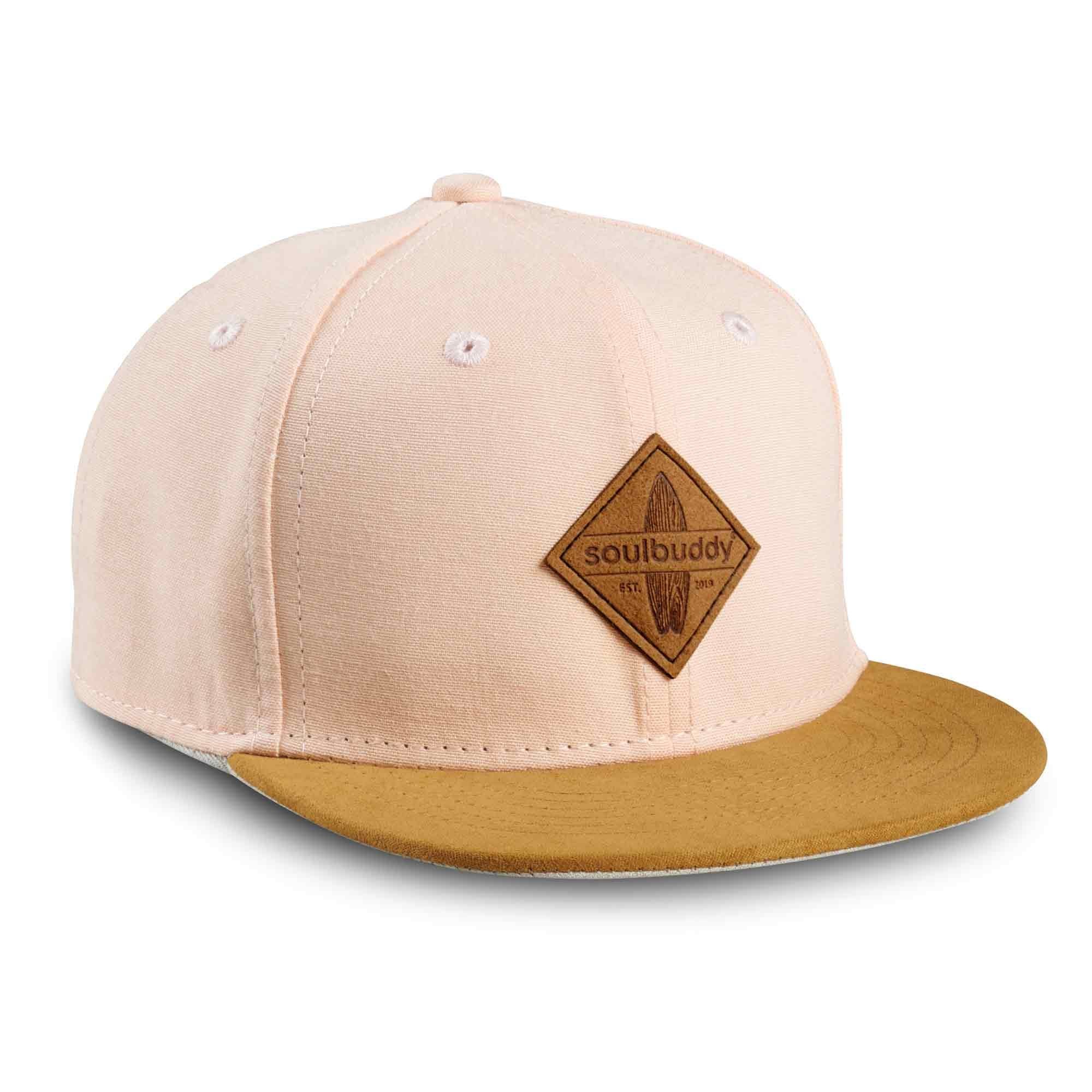Snapback Cap für Kinder, Kinder Cap, Cappy für Jungen Mädchen, Kinder Mütze
