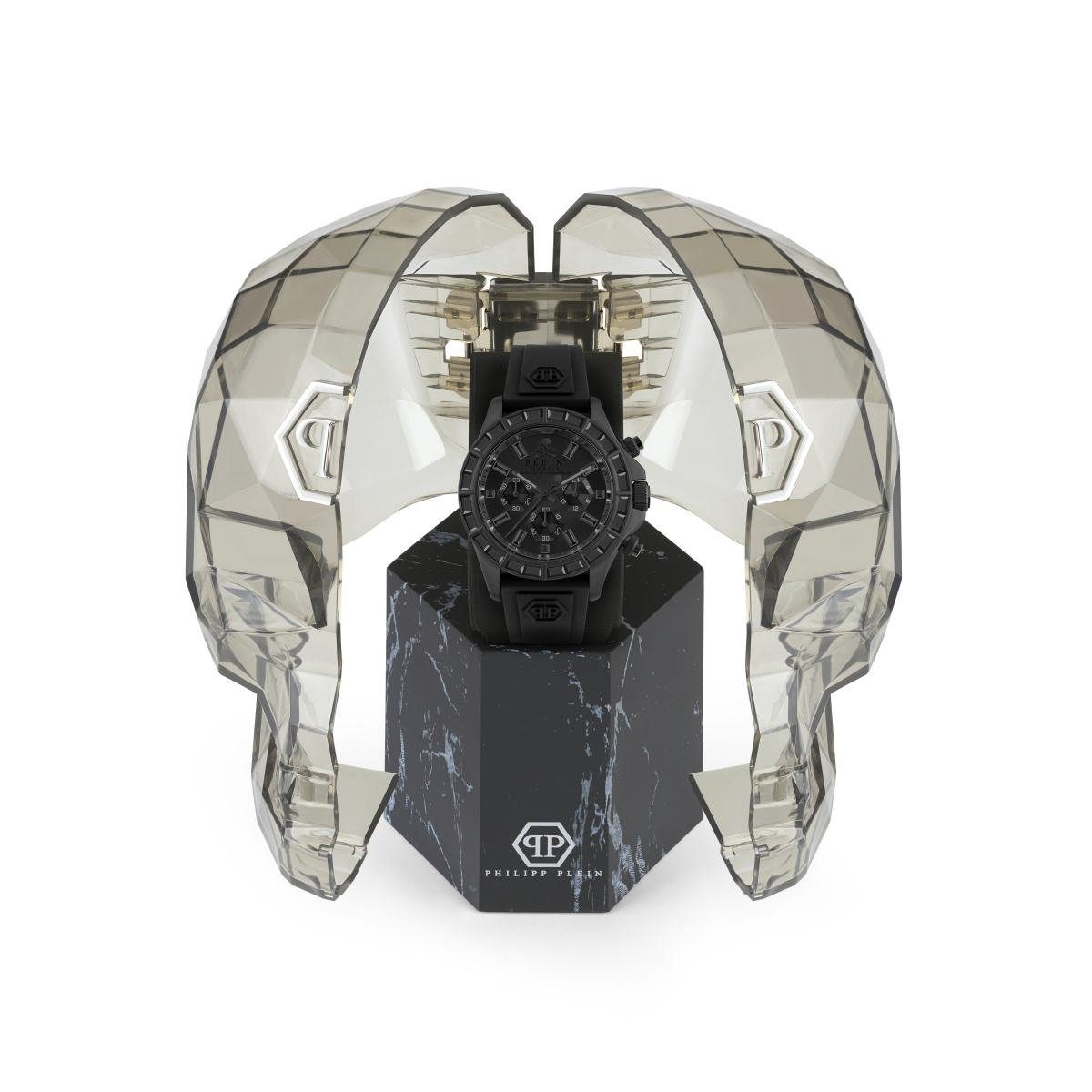 PHILIPP PLEIN Quarzuhr PWVAA0423