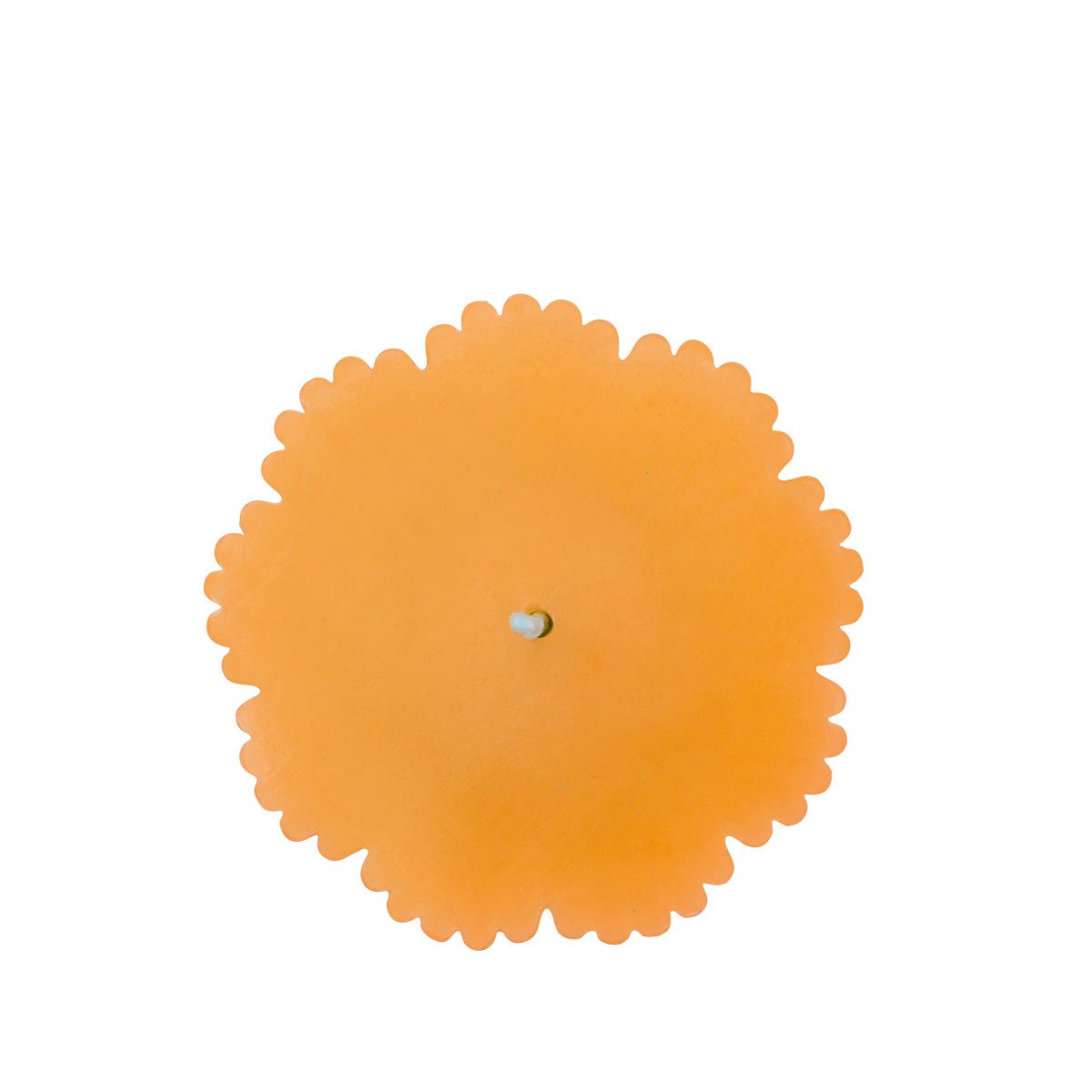 Villeroy & Boch Tafelkerze Fleur soleil, 15 cm