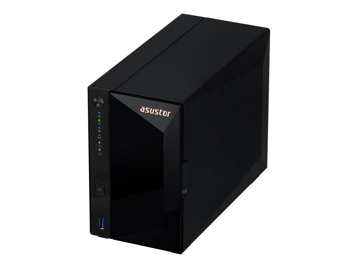 Asustor NAS-Server