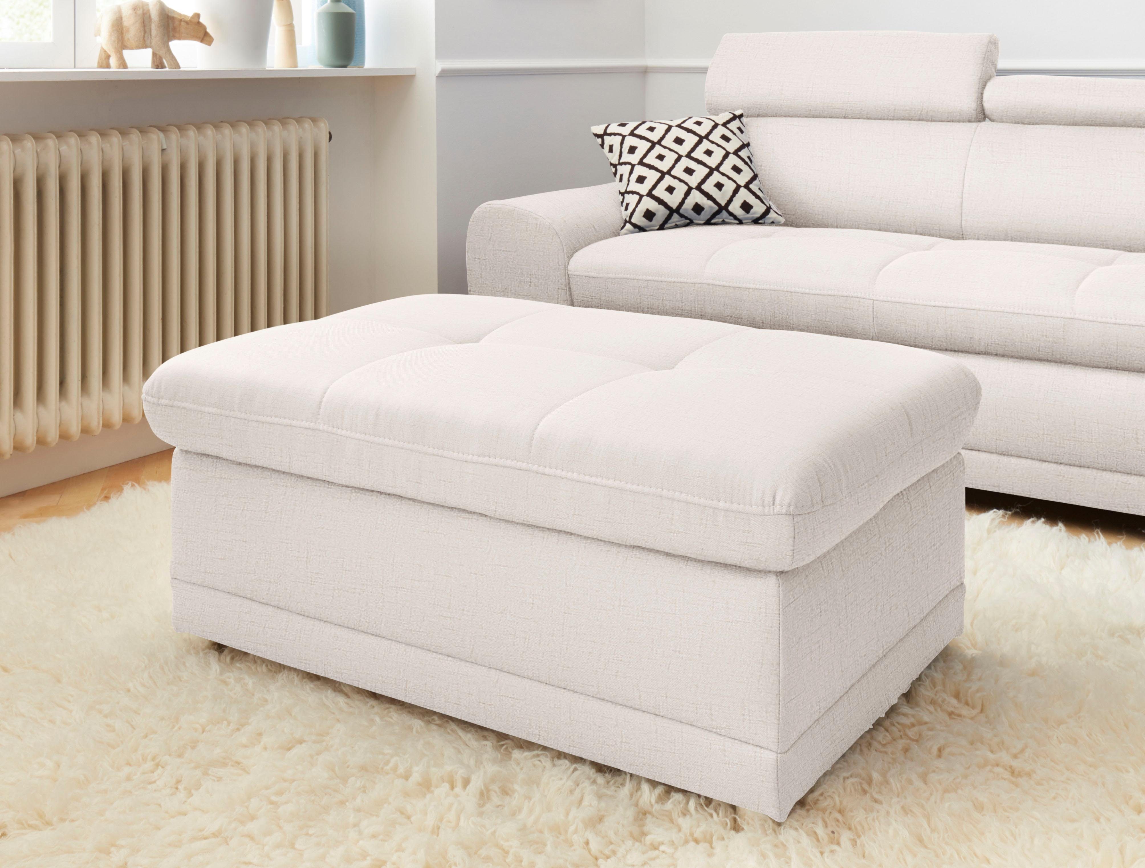 sit&more Hocker Riva