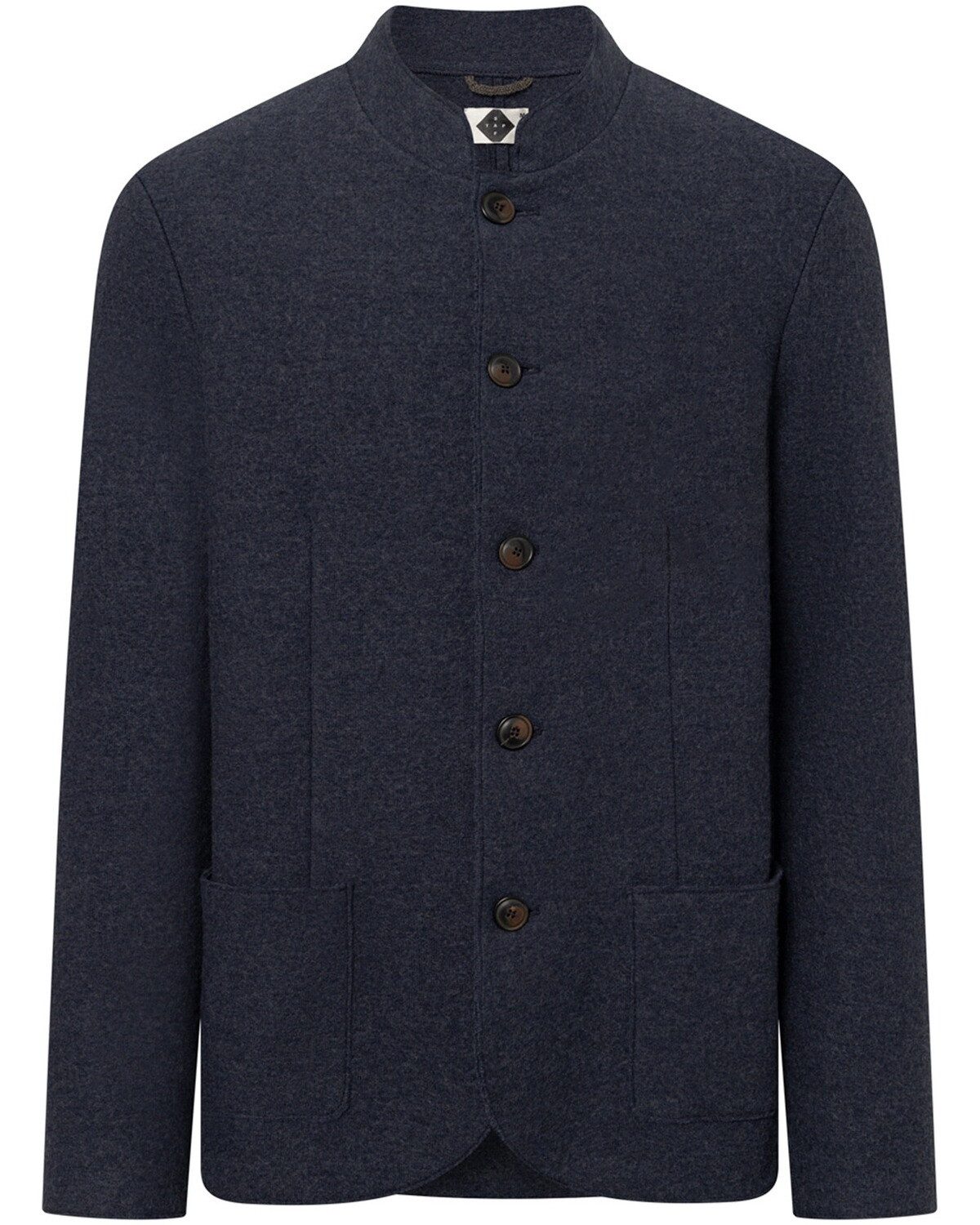 Stapf Walkjacke Walkjanker Maxi