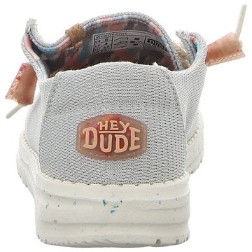 Hey Dude Wendy Knit Sneaker