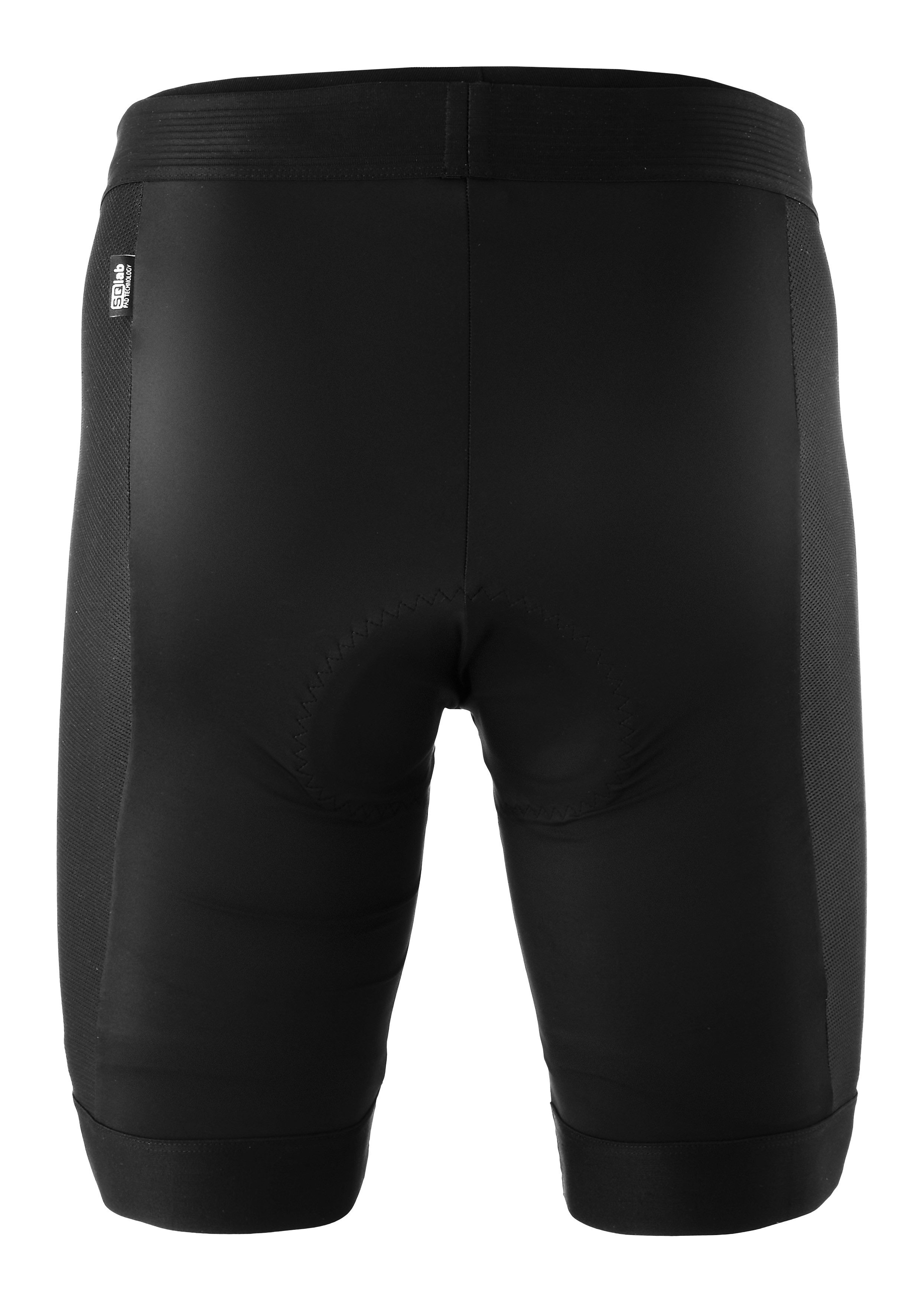 Gonso Fahrradhose SQlab Go U M Herren Radunterhose mit speziellem SQlab Sitzpolster, Tight Fit