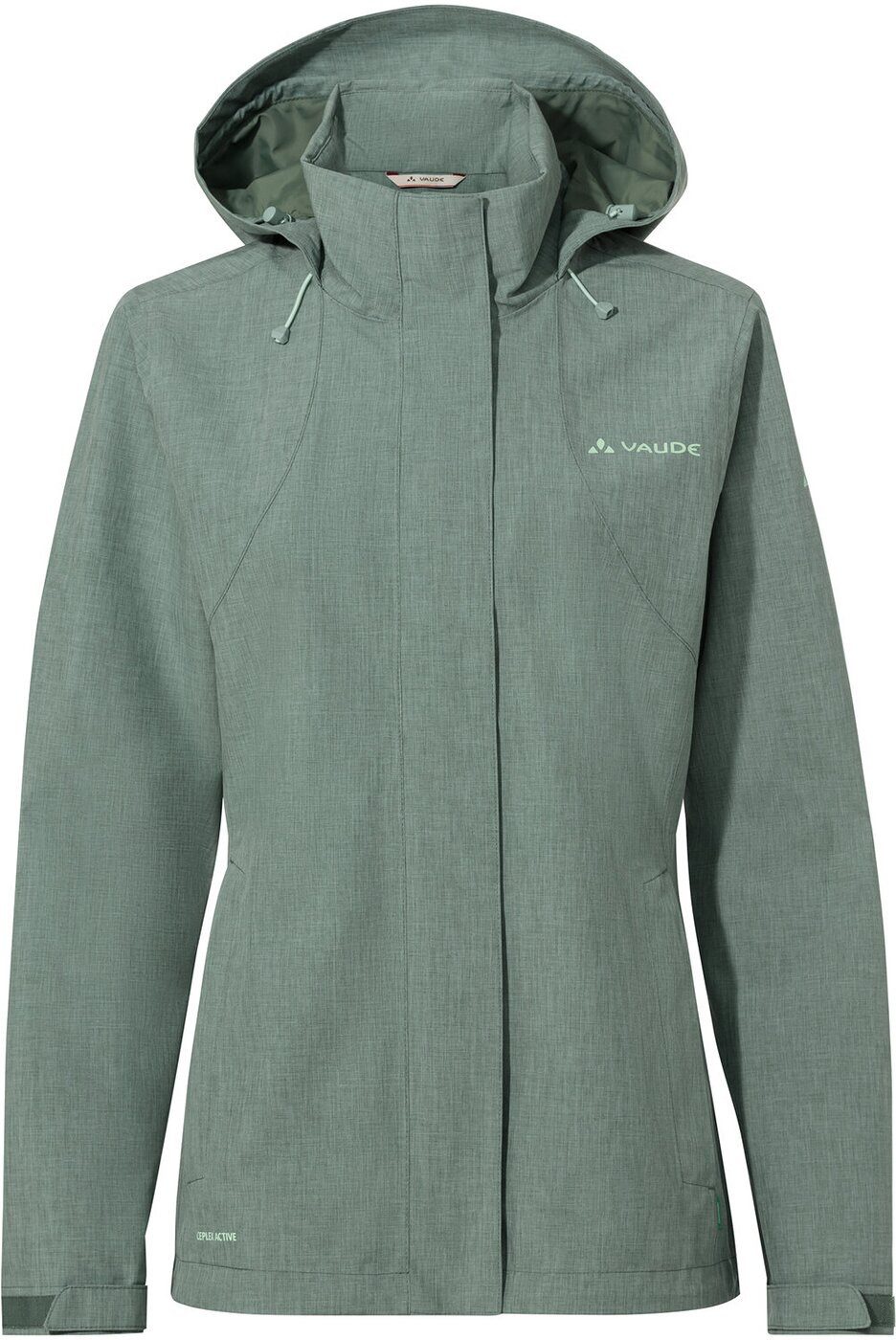 VAUDE Funktionsjacke Wo Rosemoor Jacket II günstig online kaufen