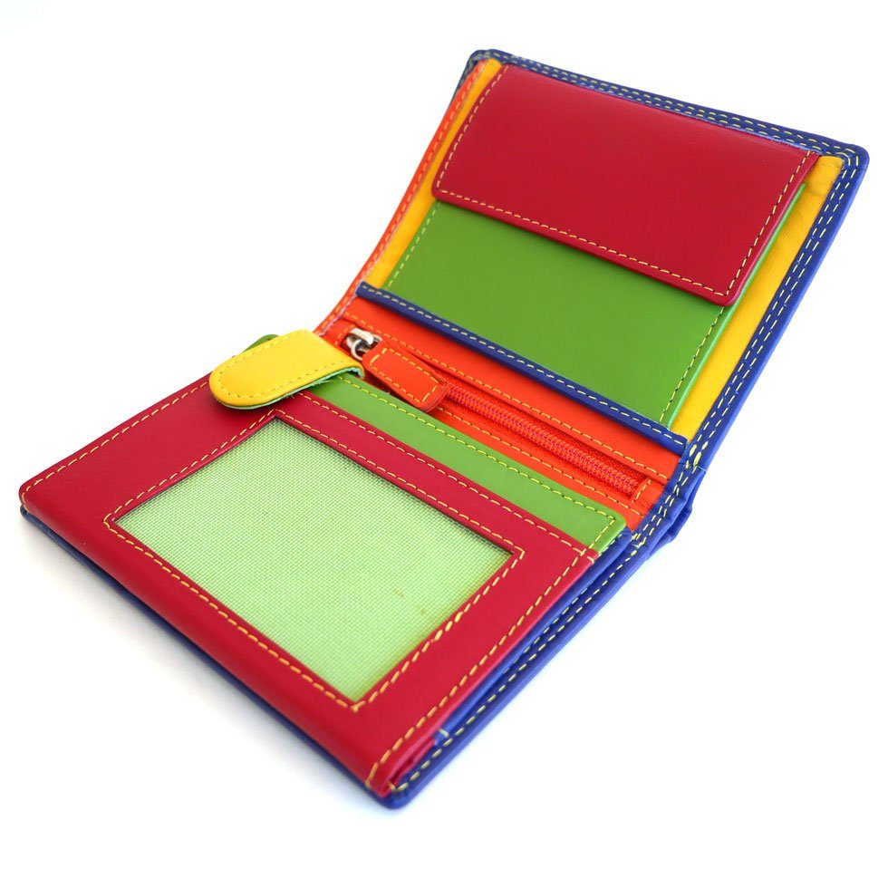 JOCKEY CLUB Geldbörse BO-KAAP M, hochkant, günstig online kaufen