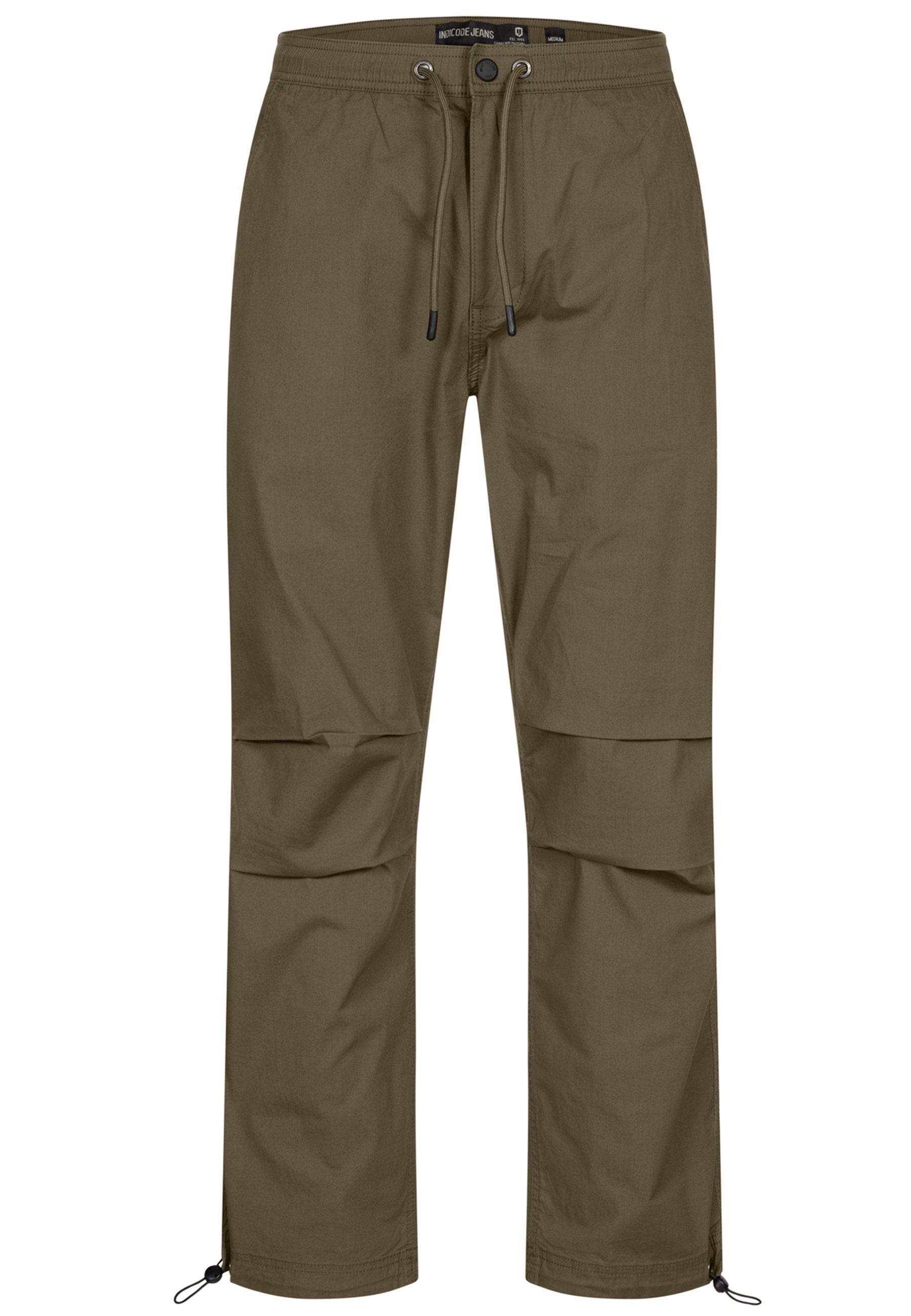Indicode Cargohose INMarcos günstig online kaufen