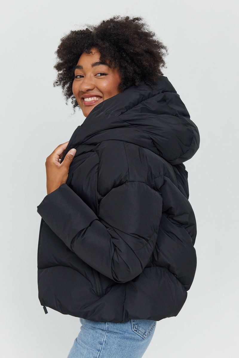 MAZINE Winterjacke Mazine Dana Puffer Jacket - Winterjacke